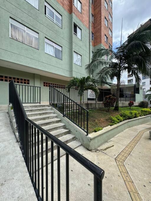 Medellín central