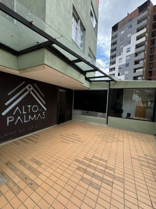 Medellín central
