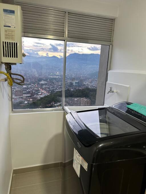 Medellín central