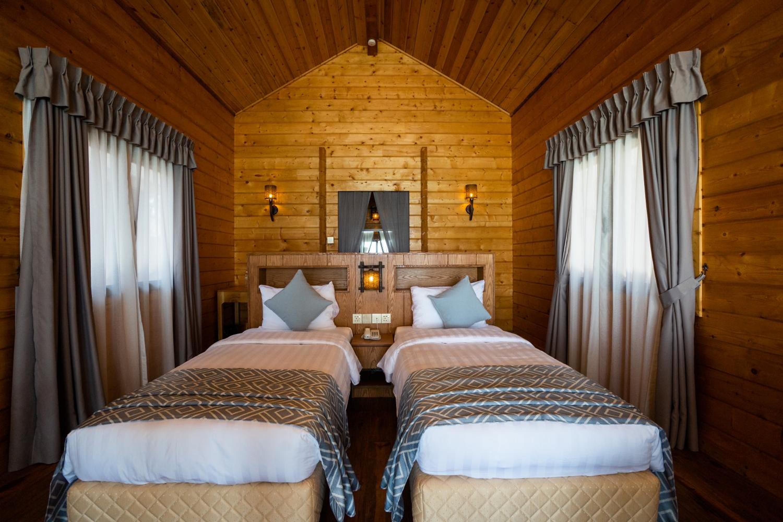Sutera at Mantanani Island Resort & Spa photo 2