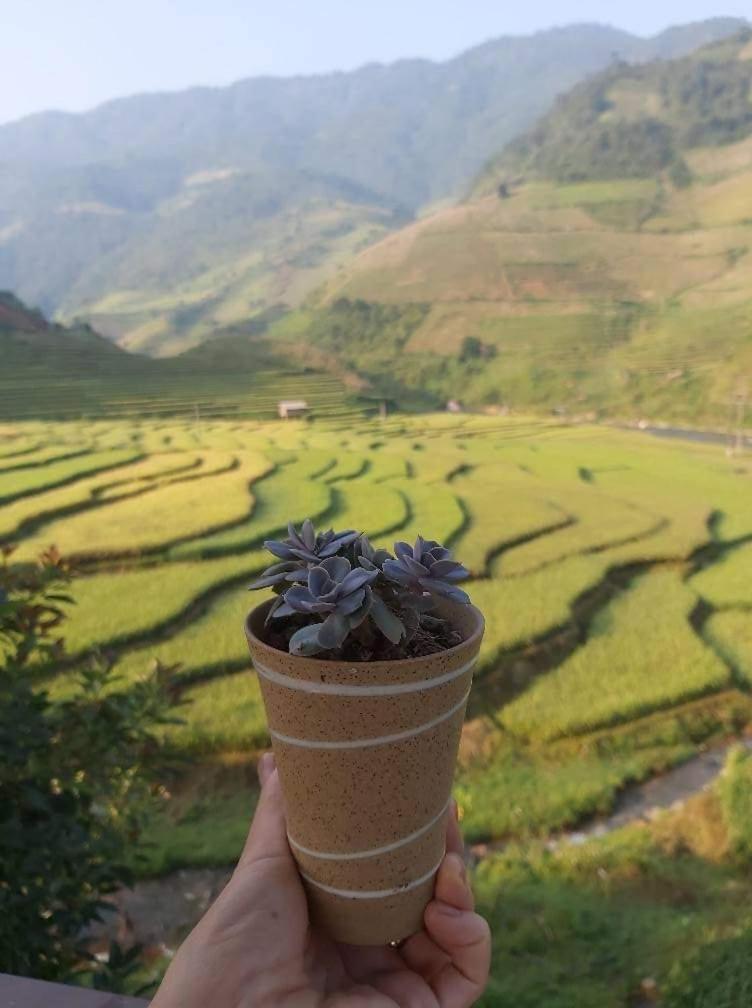 Hương Siu homestay view 3