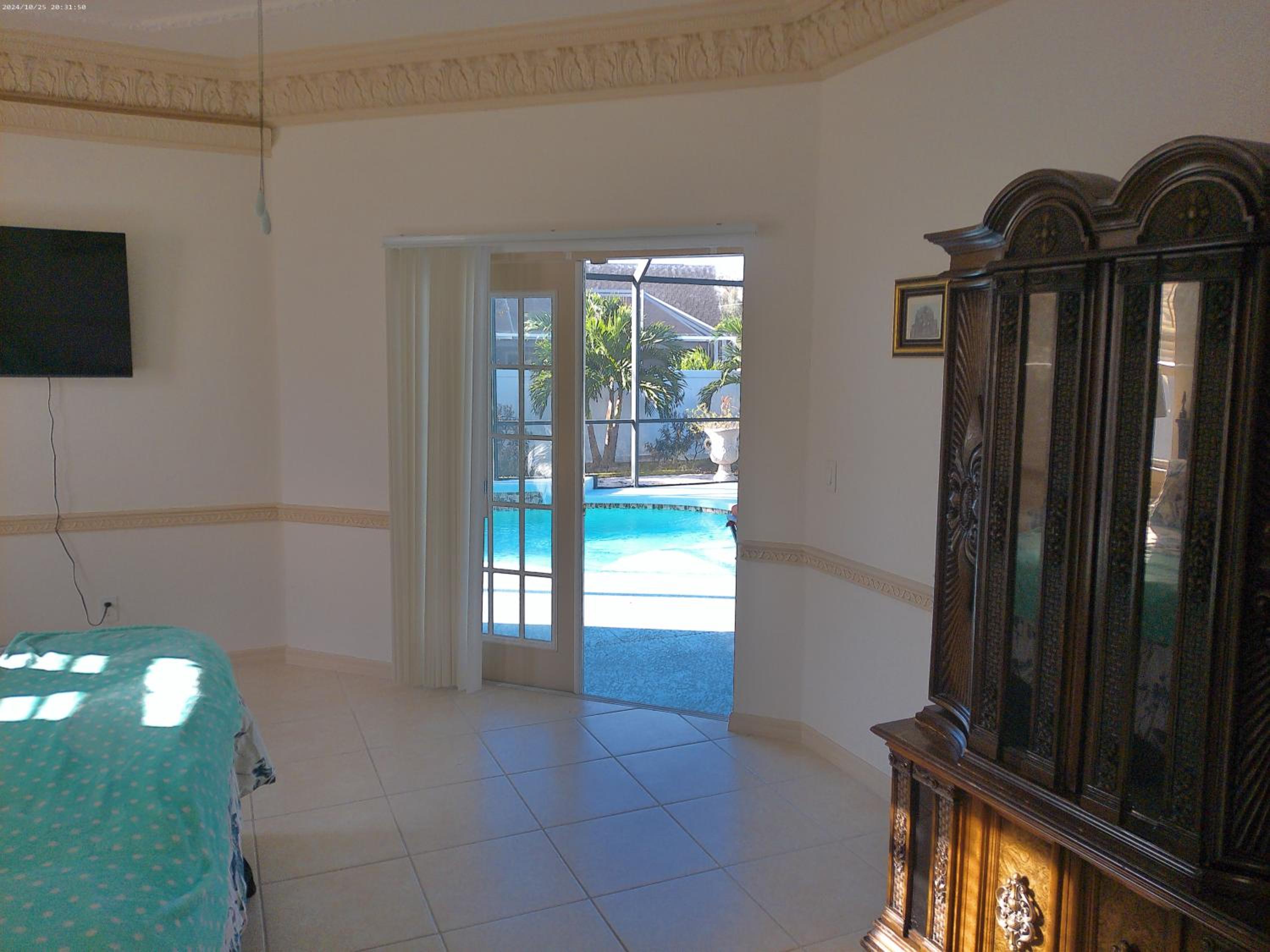 Port Charlotte Palms-Pet friendly, Heated Private Pool and Mini Orchard