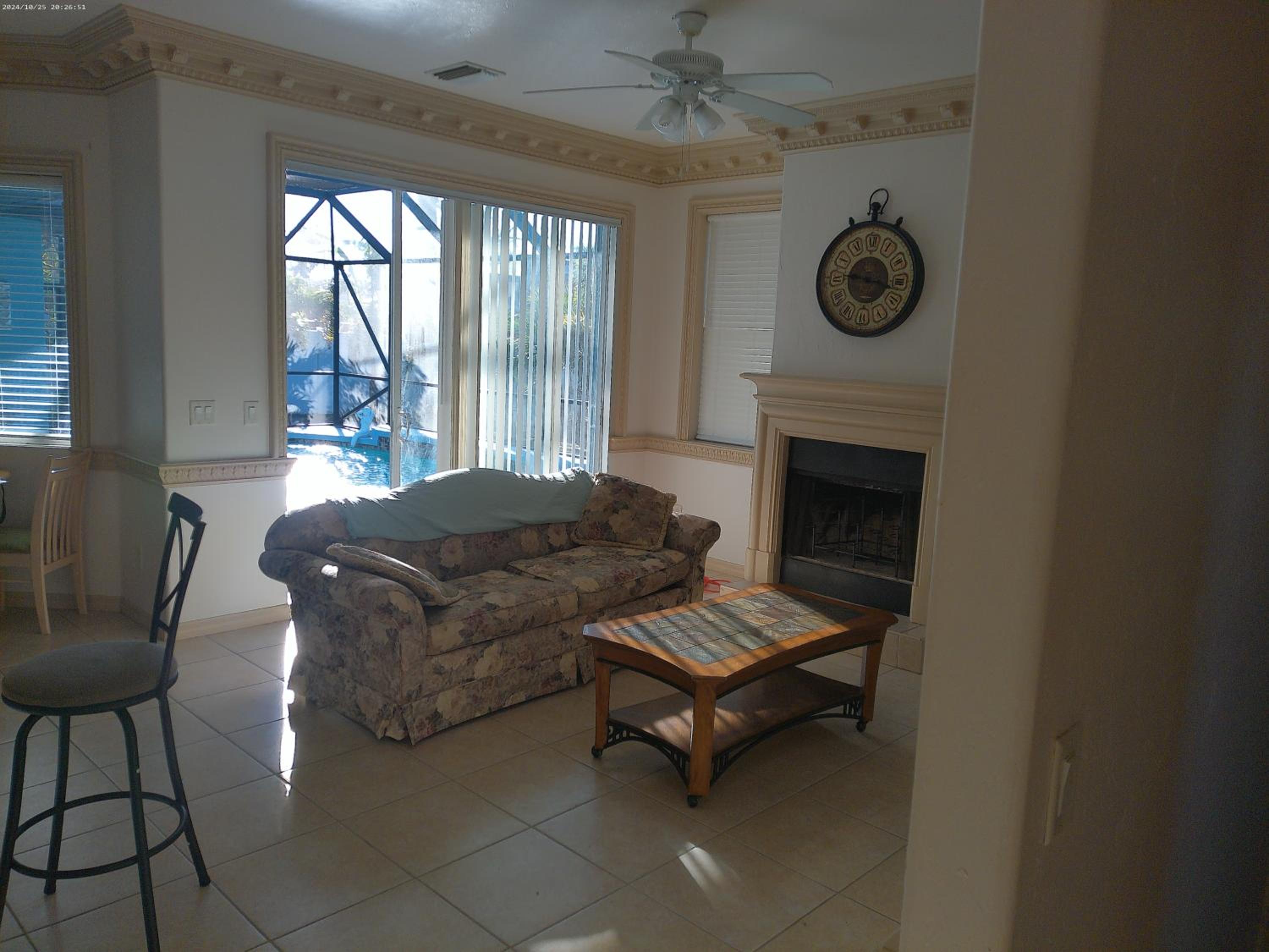 Port Charlotte Palms-Pet friendly, Heated Private Pool and Mini Orchard