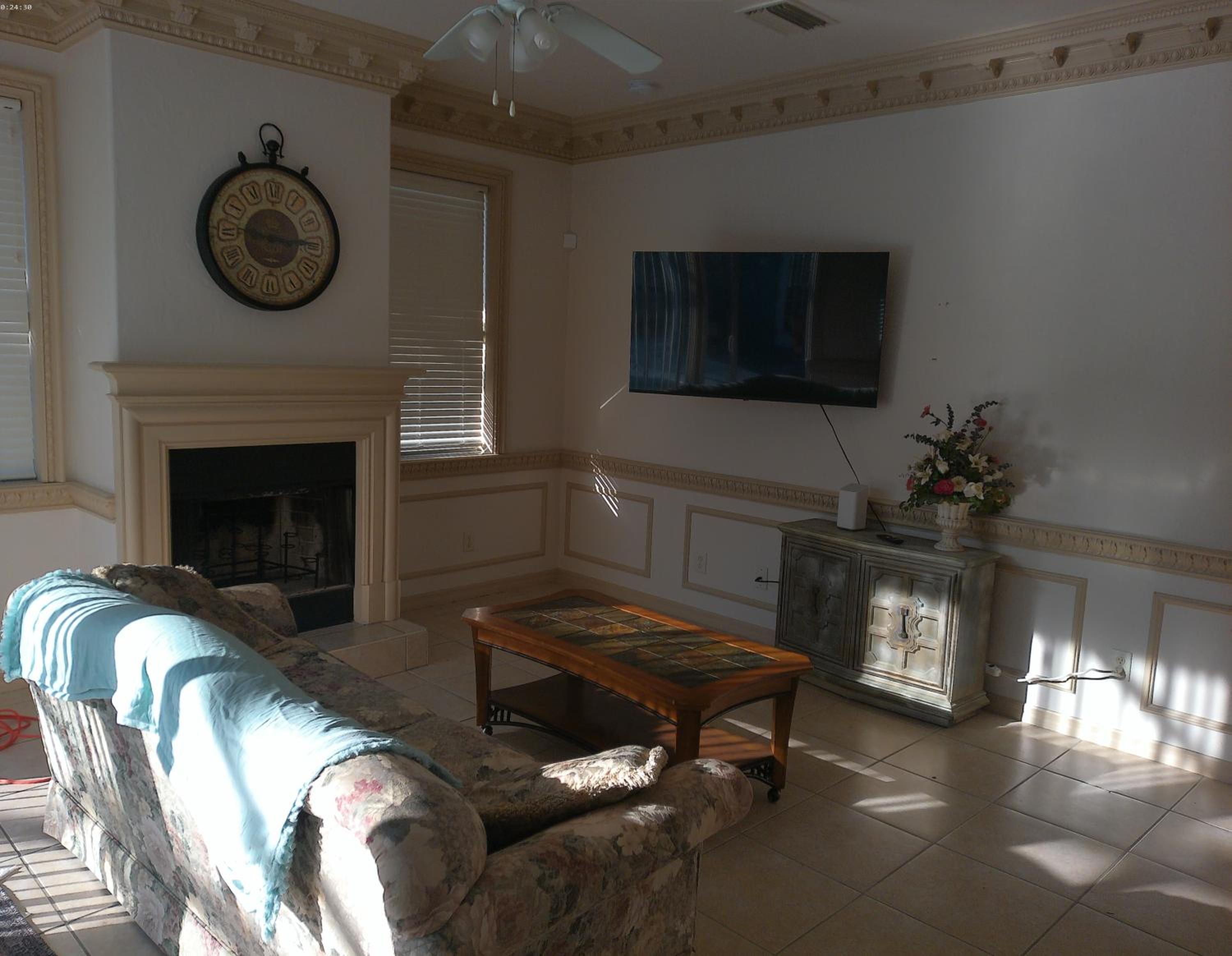 Port Charlotte Palms-Pet friendly, Heated Private Pool and Mini Orchard