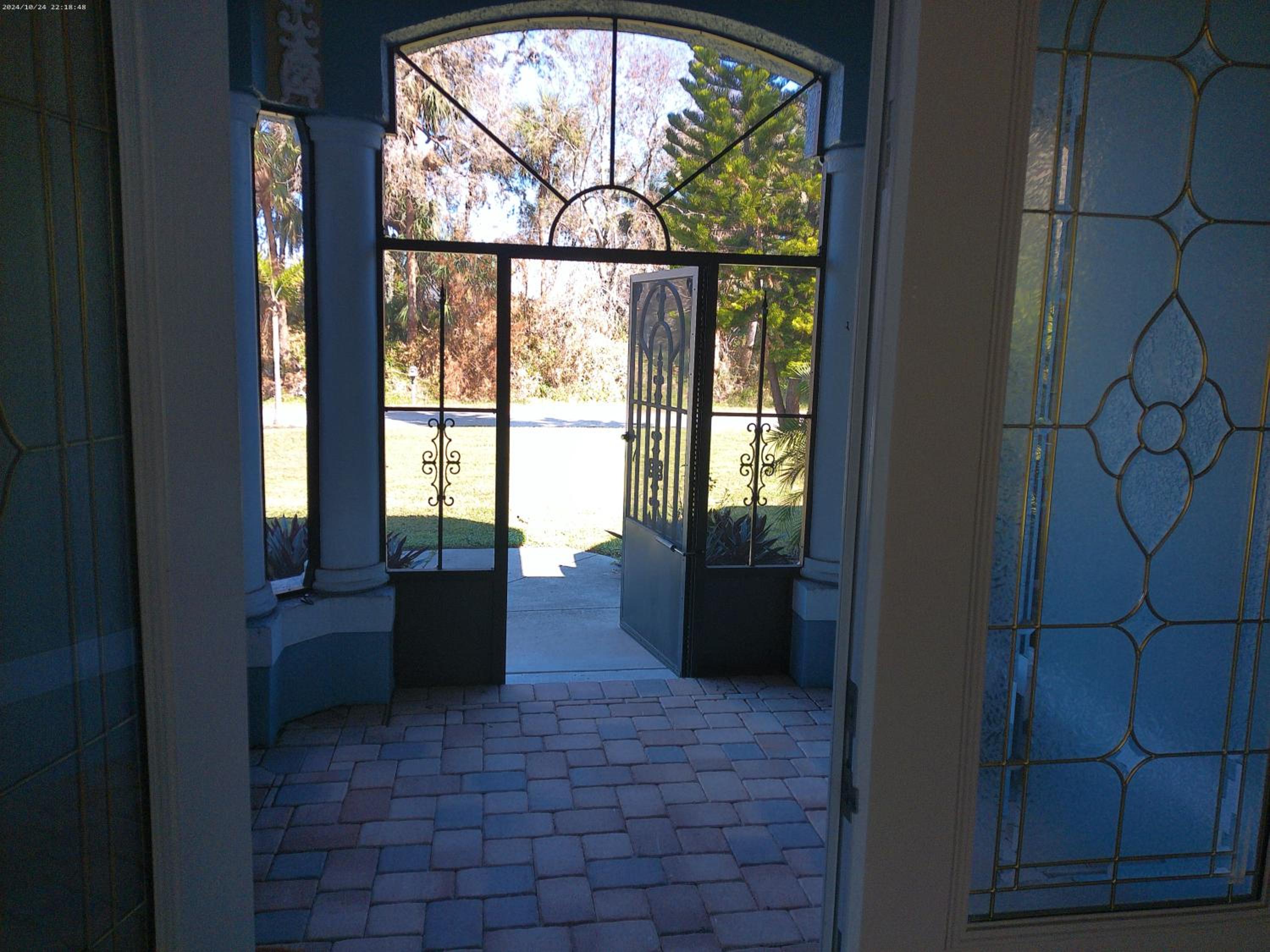 Port Charlotte Palms-Pet friendly, Heated Private Pool and Mini Orchard