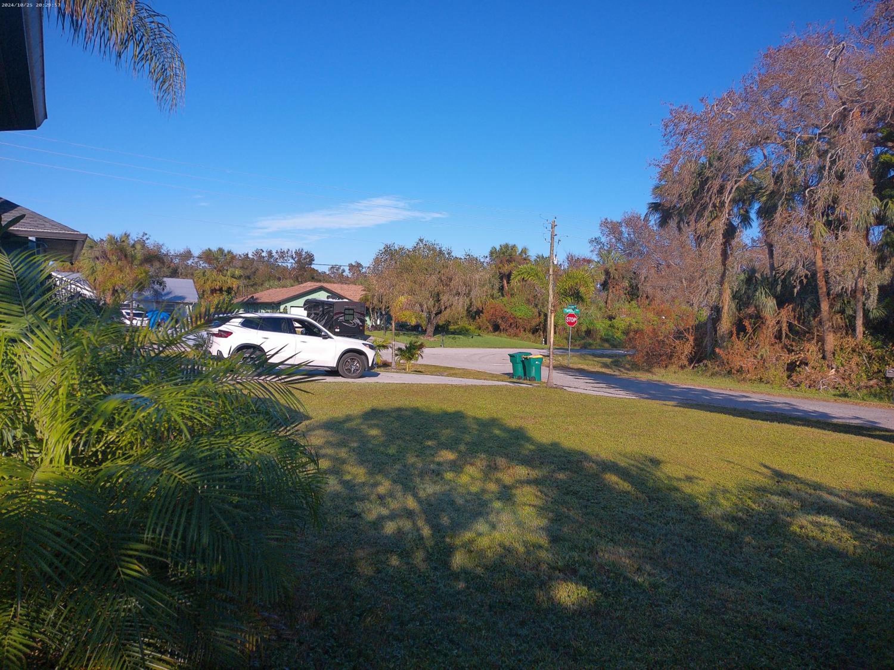 Port Charlotte Palms-Pet friendly, Heated Private Pool and Mini Orchard