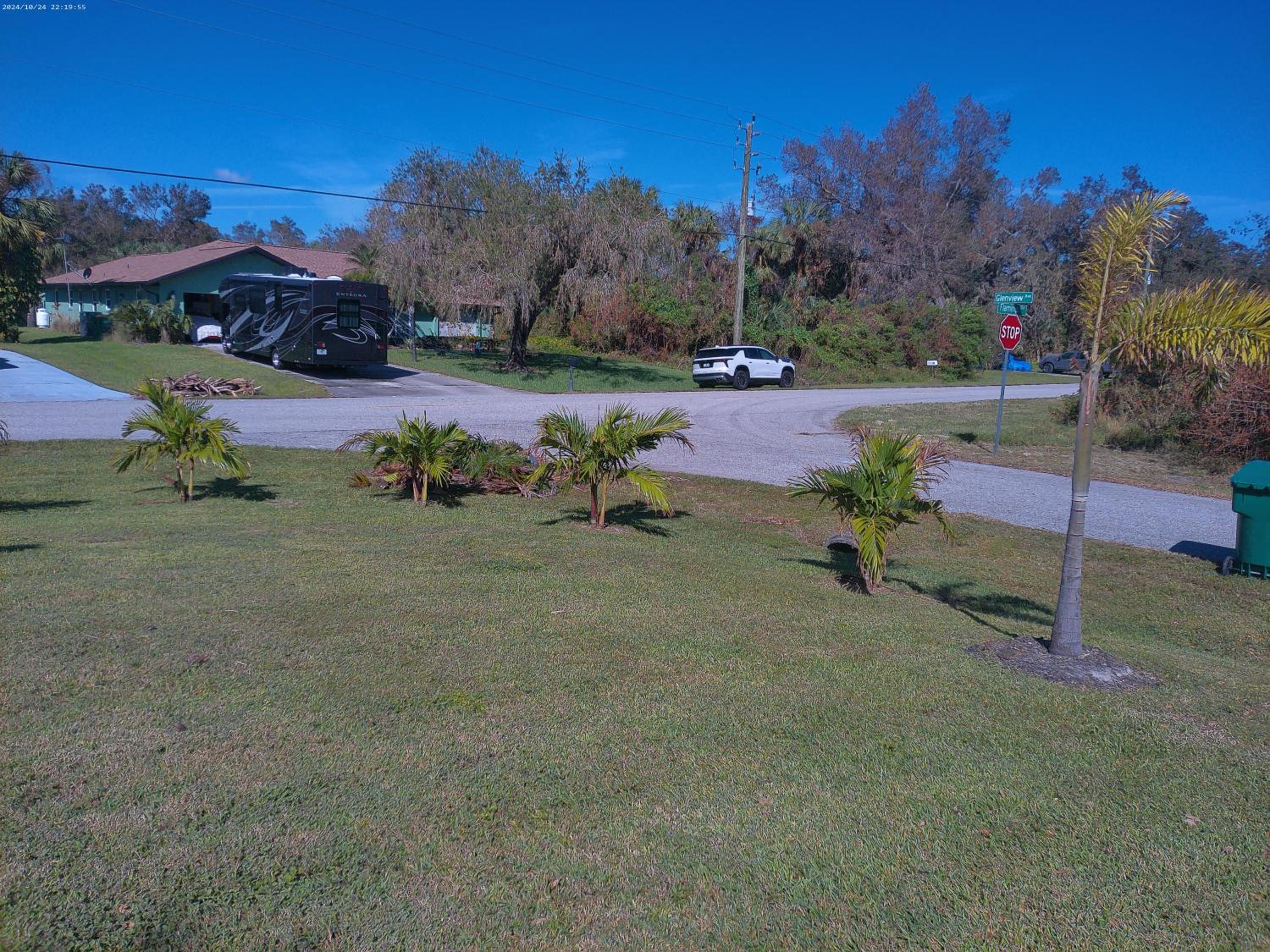 Port Charlotte Palms-Pet friendly, Heated Private Pool and Mini Orchard