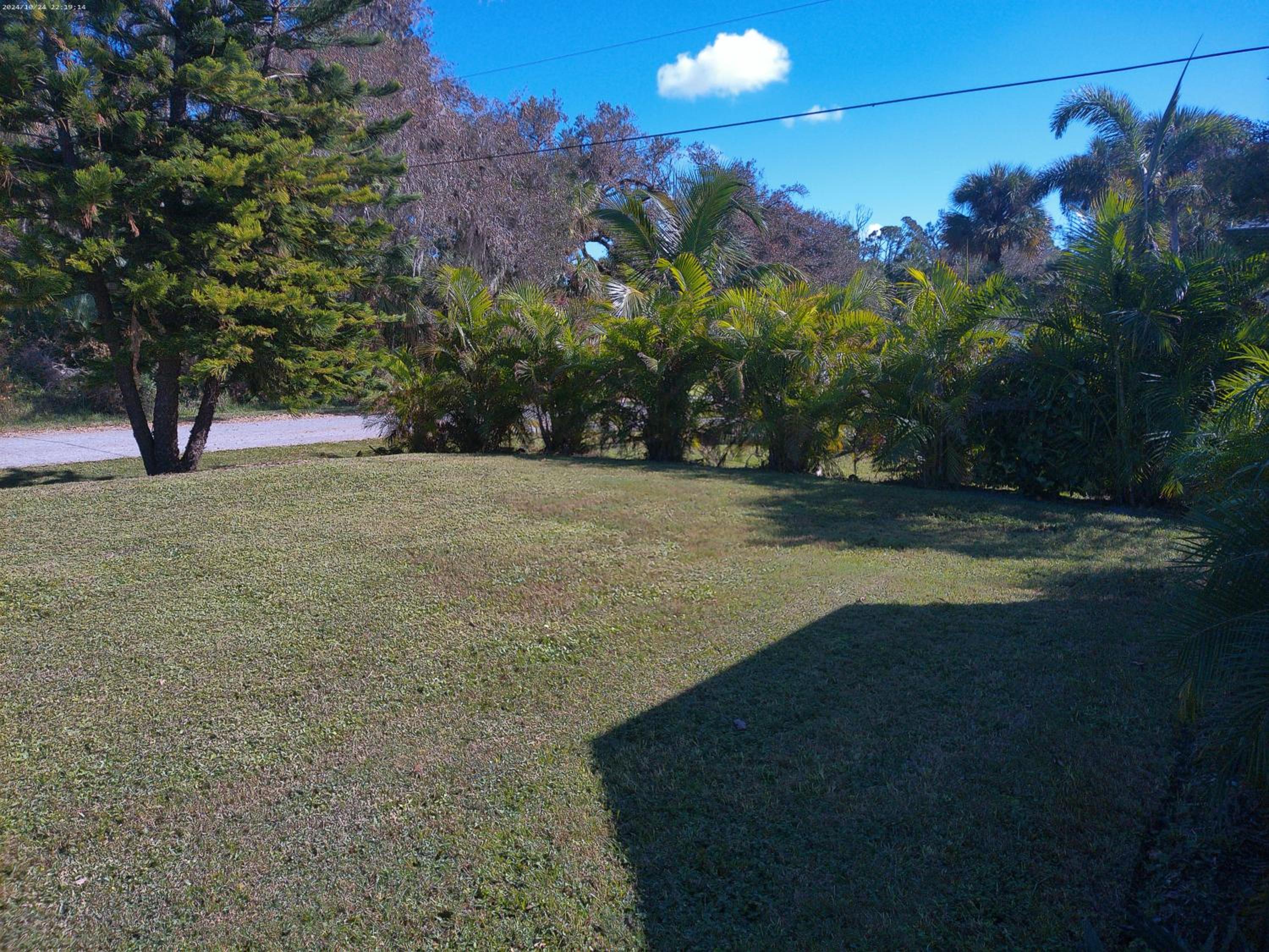 Port Charlotte Palms-Pet friendly, Heated Private Pool and Mini Orchard