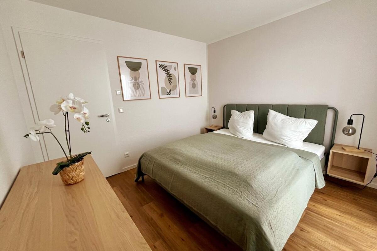 Offenbach Vacations - Penthouse Rhein-Main - Property Image 5