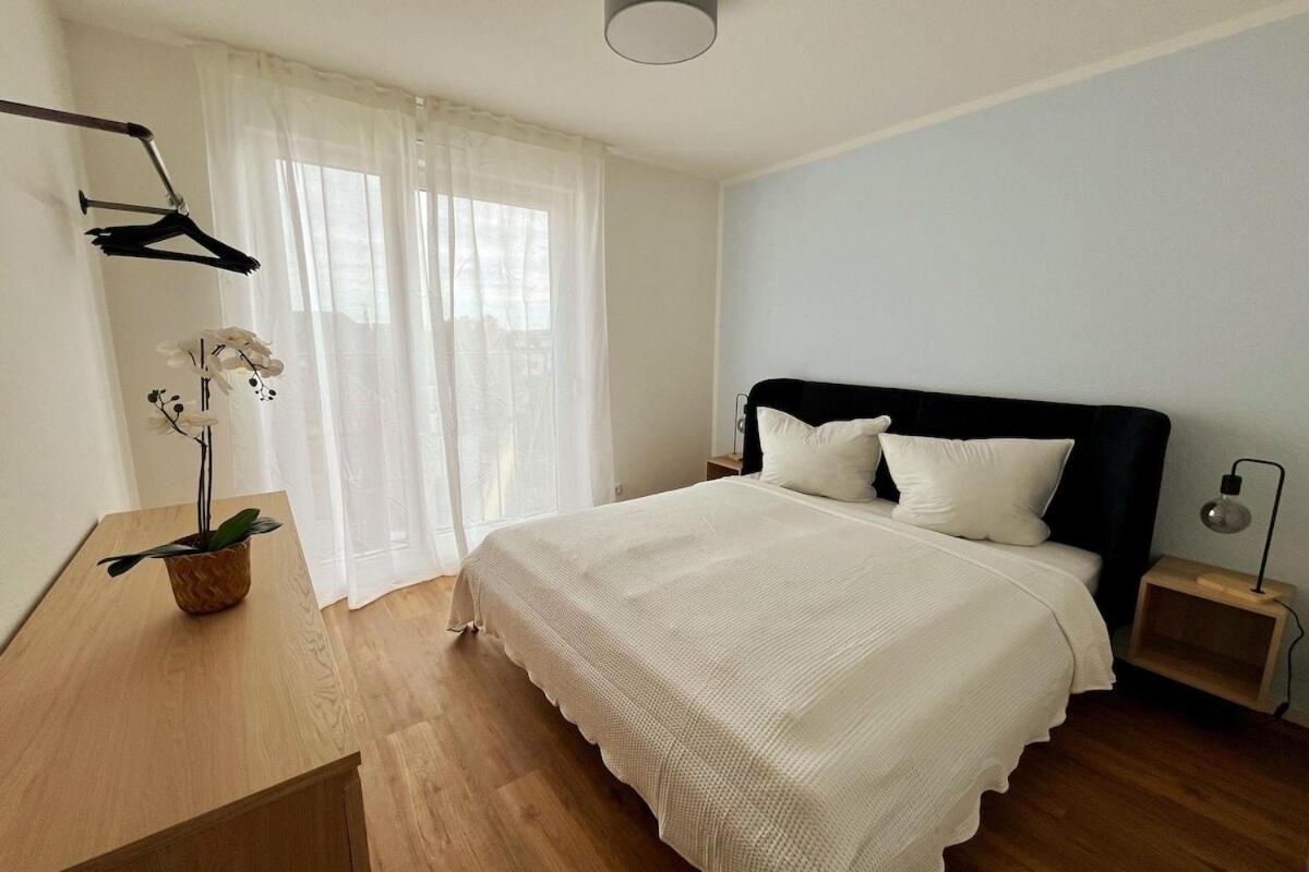 Offenbach Vacations - Penthouse Rhein-Main - Property Image 7