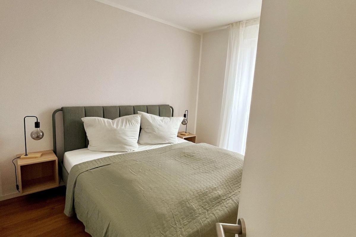 Offenbach Vacations - Penthouse Rhein-Main - Property Image 6