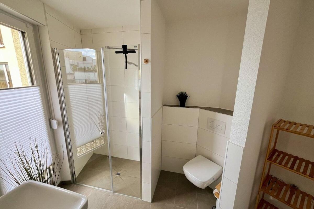 Offenbach Vacations - Penthouse Rhein-Main - Property Image 11