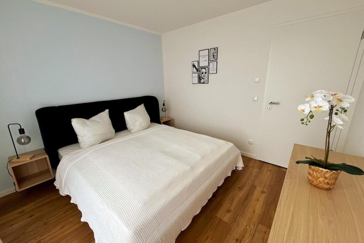 Offenbach Vacations - Penthouse Rhein-Main - Property Image 9