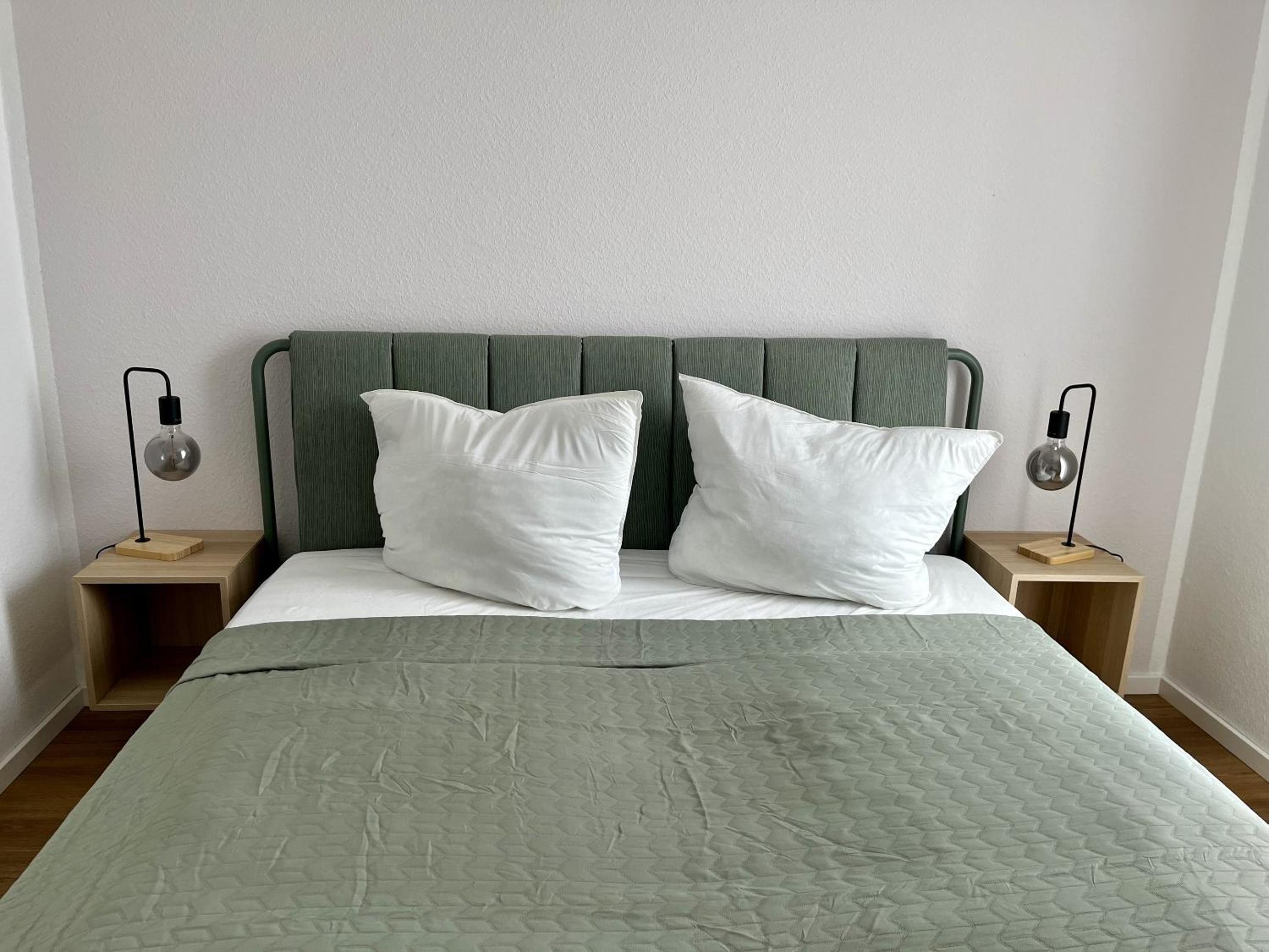 Offenbach Vacations - Penthouse Rhein-Main - Property Image 4