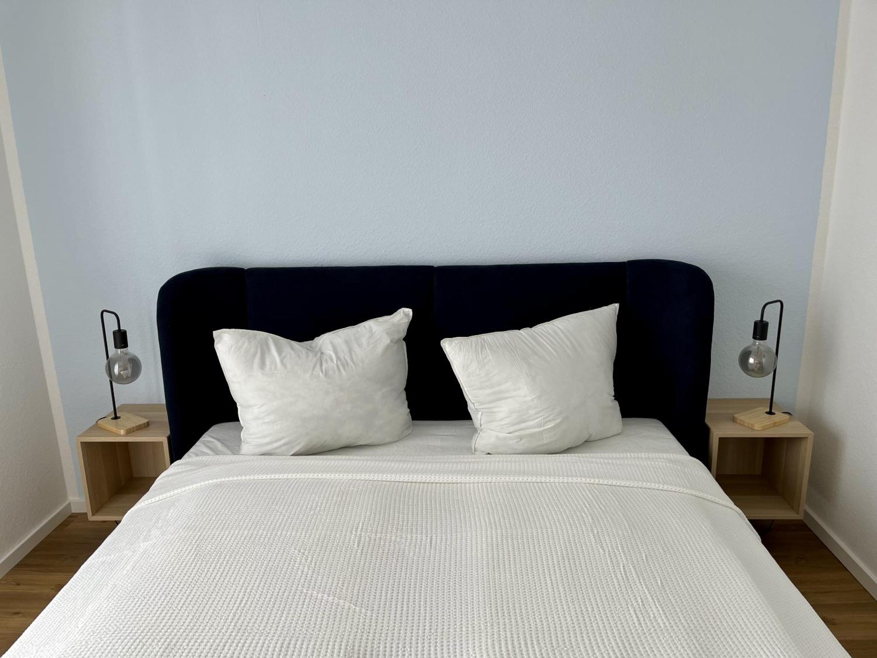 Offenbach Vacations - Penthouse Rhein-Main - Property Image 8
