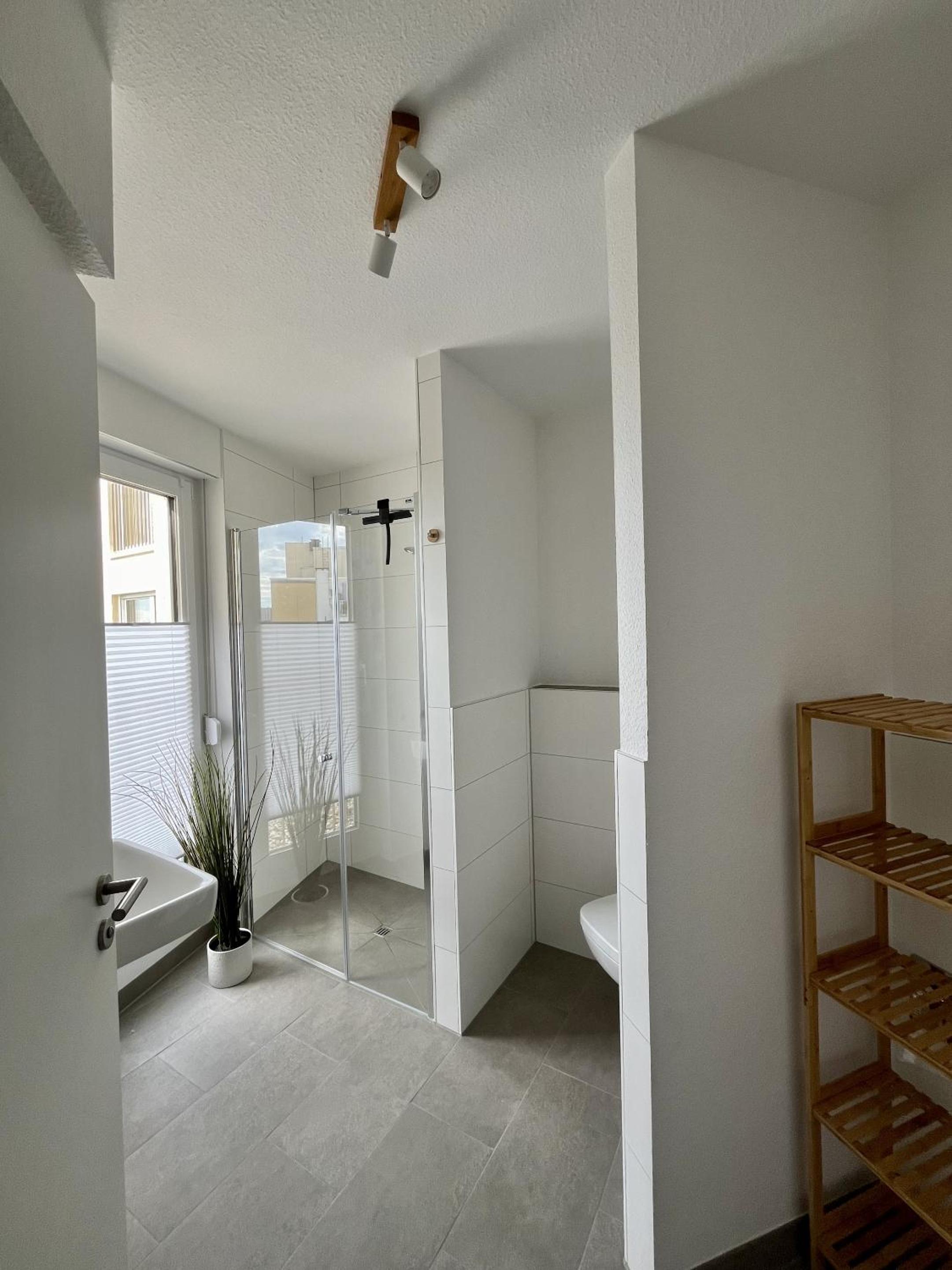 Offenbach Vacations - Penthouse Rhein-Main - Property Image 12
