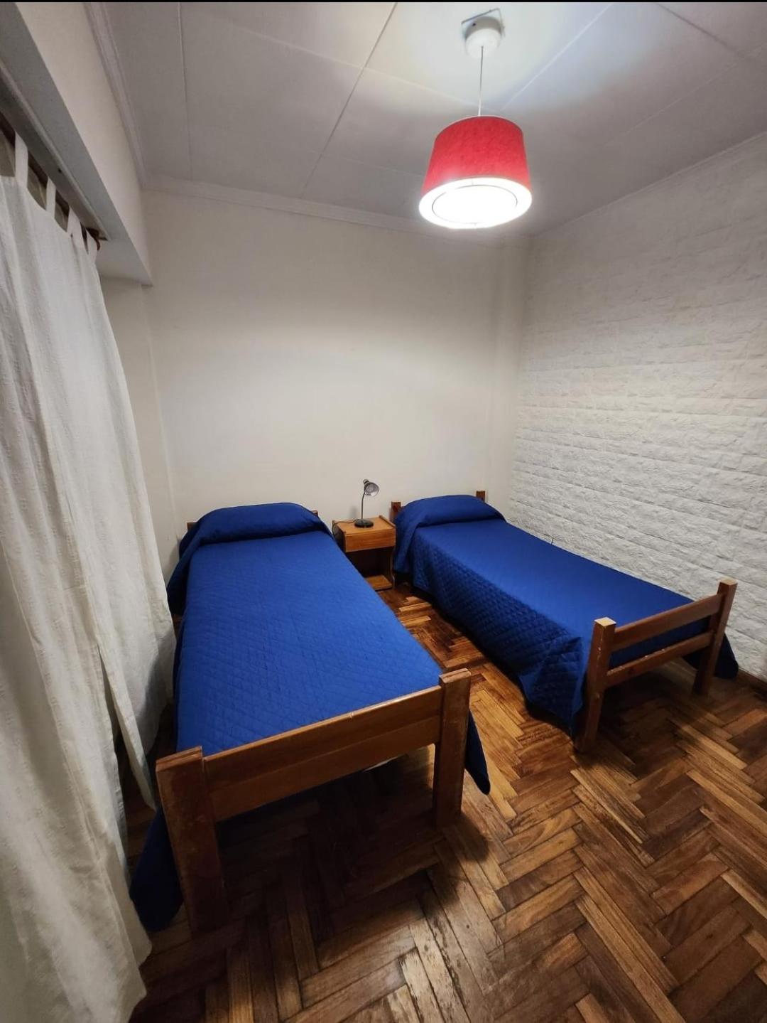 Departamento 2 ambientes ZONA COLON