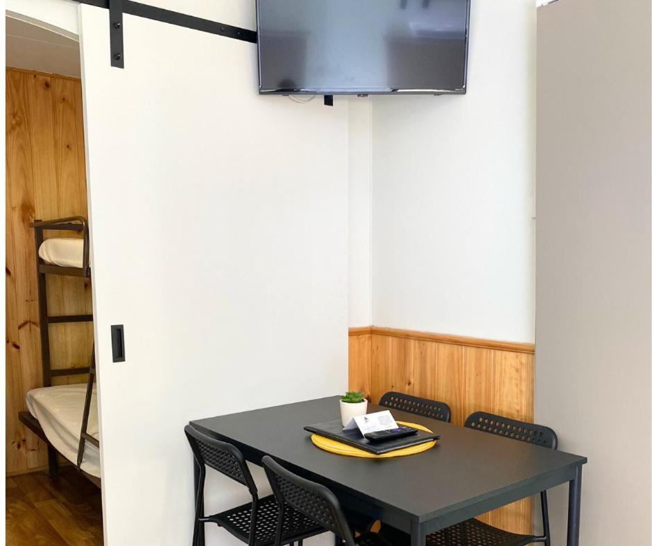 Daylesford Holiday Park