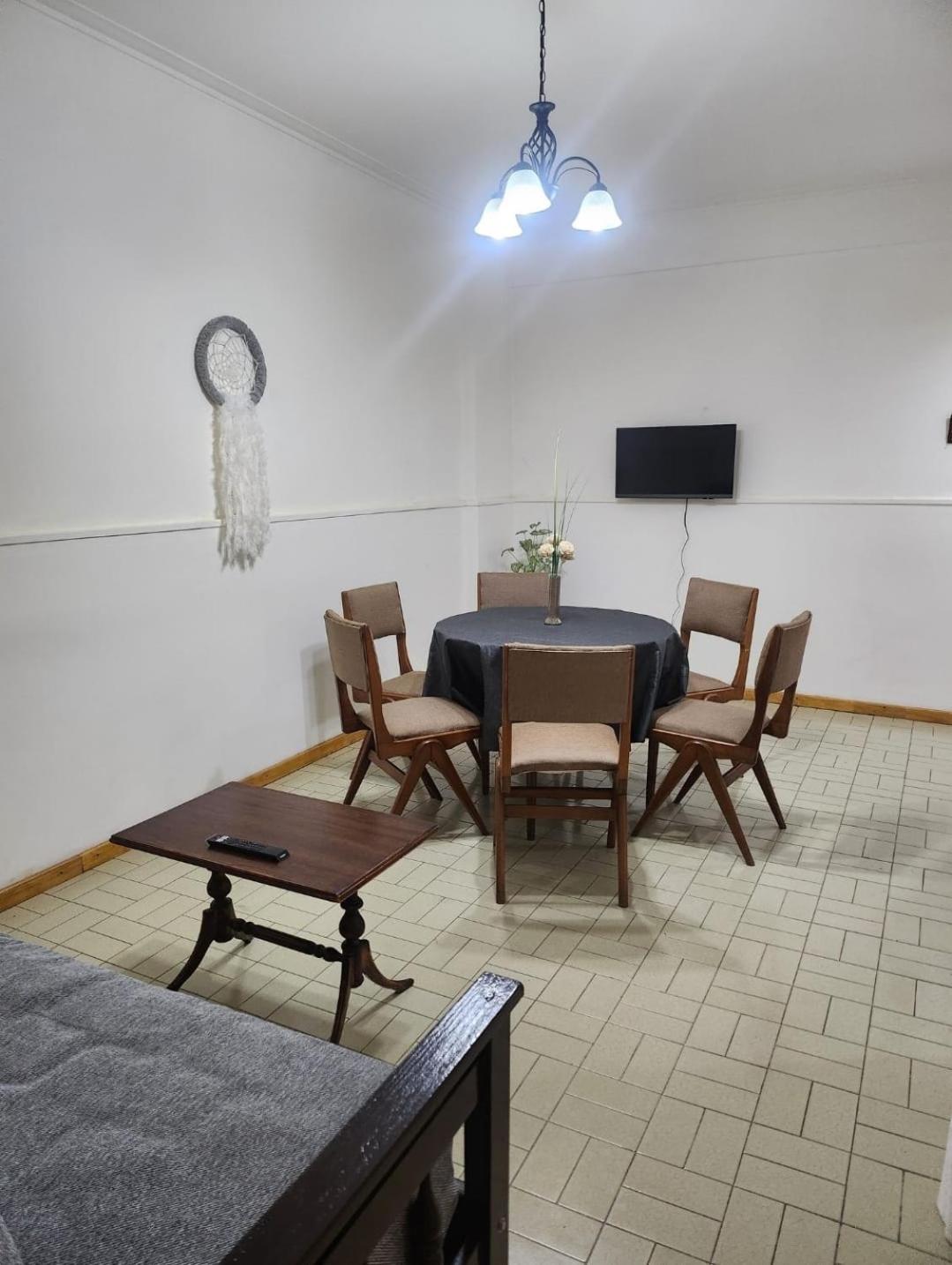 Departamento 2 ambientes ZONA COLON