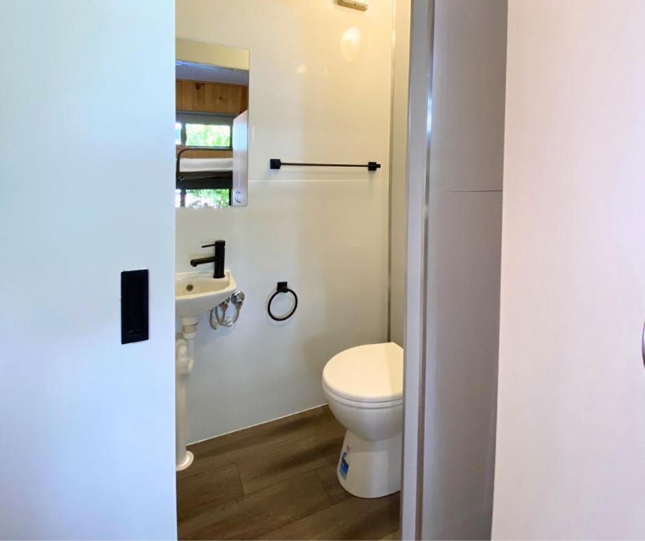 Daylesford Holiday Park