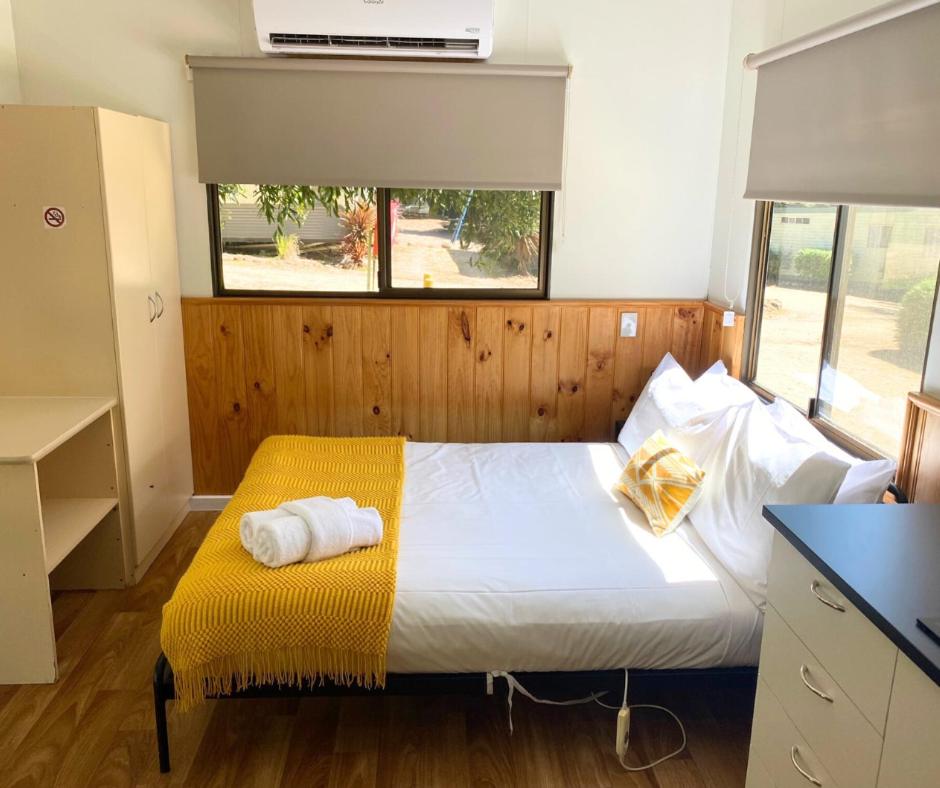 Daylesford Holiday Park