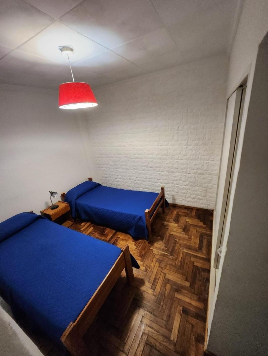 Departamento 2 ambientes ZONA COLON