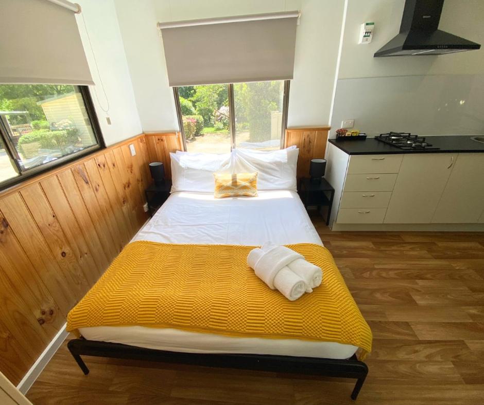 Daylesford Holiday Park