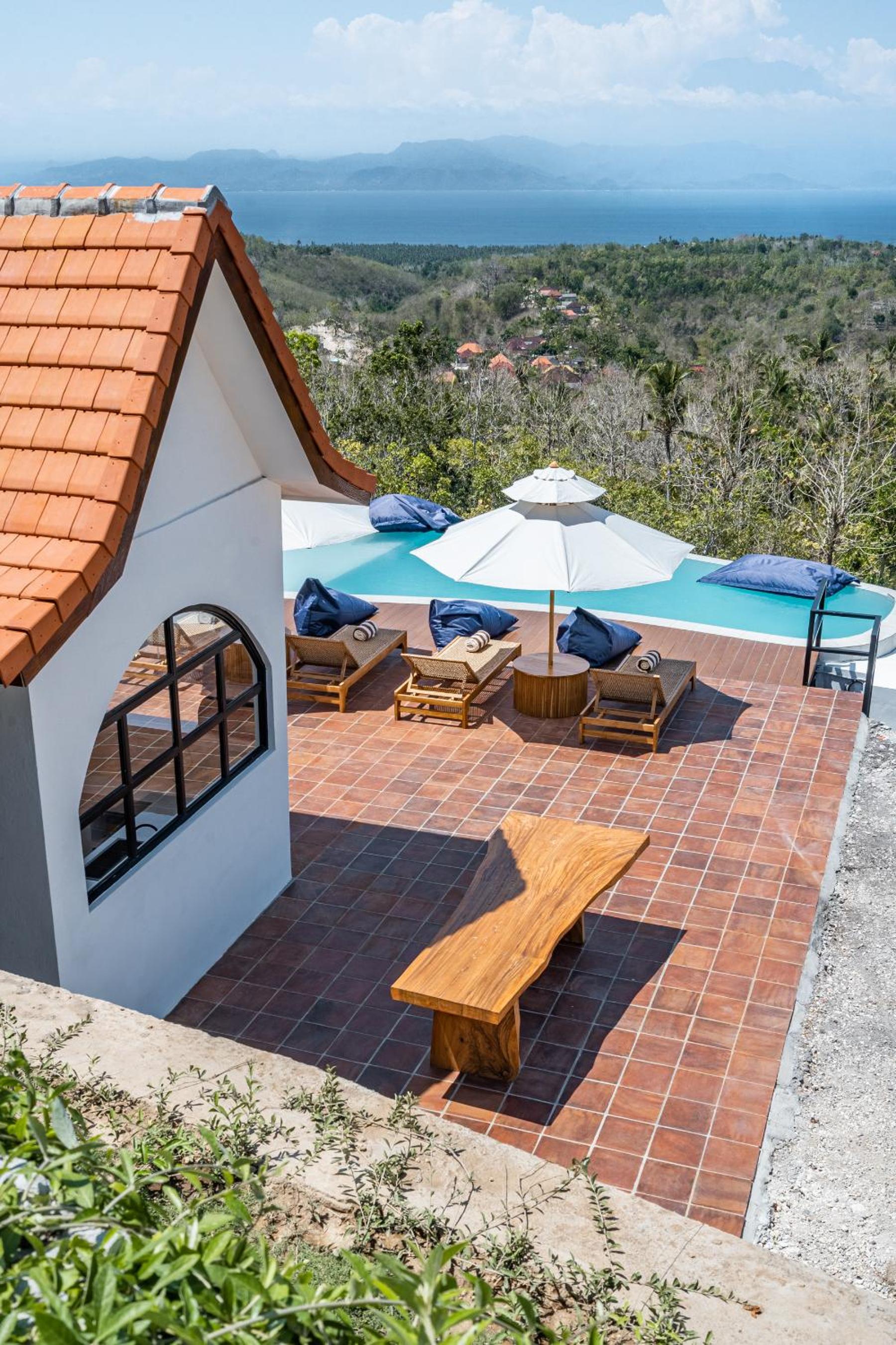Villa Bhoemi Nusa Penida