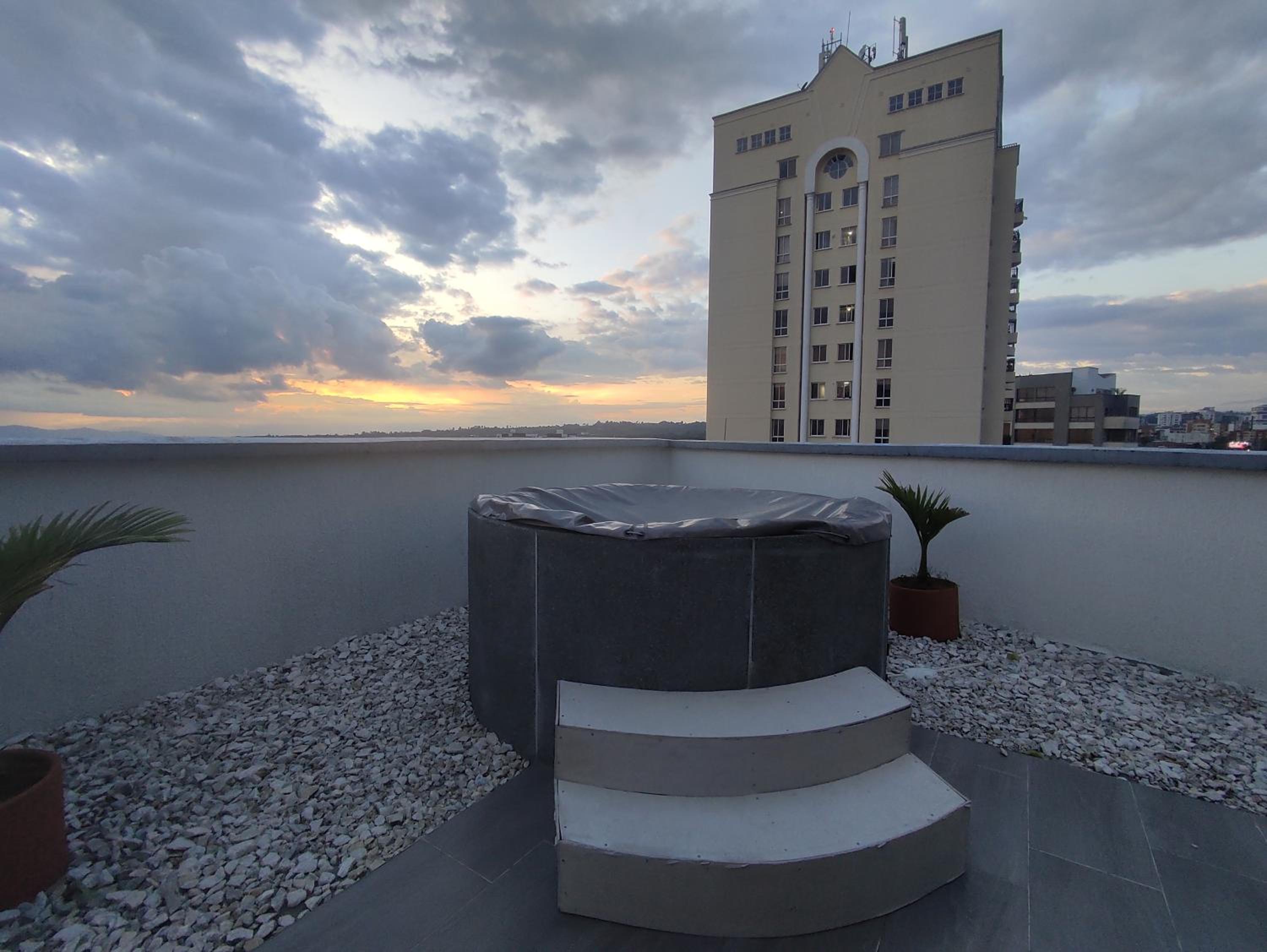 Hermoso Loft en el mejor sector de la ciudad