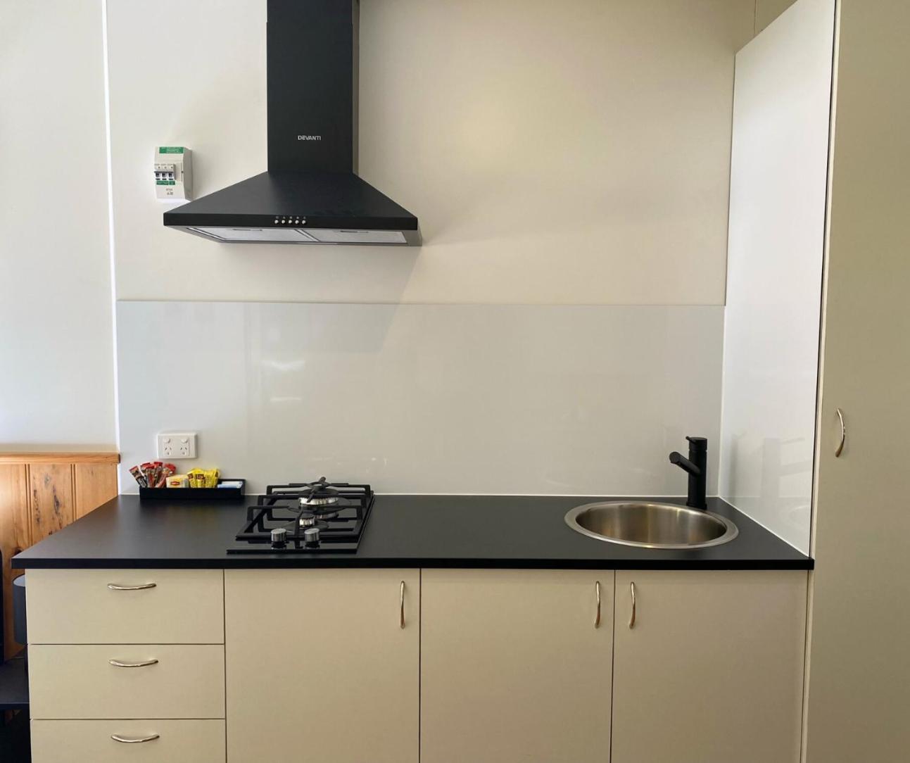 Daylesford Holiday Park