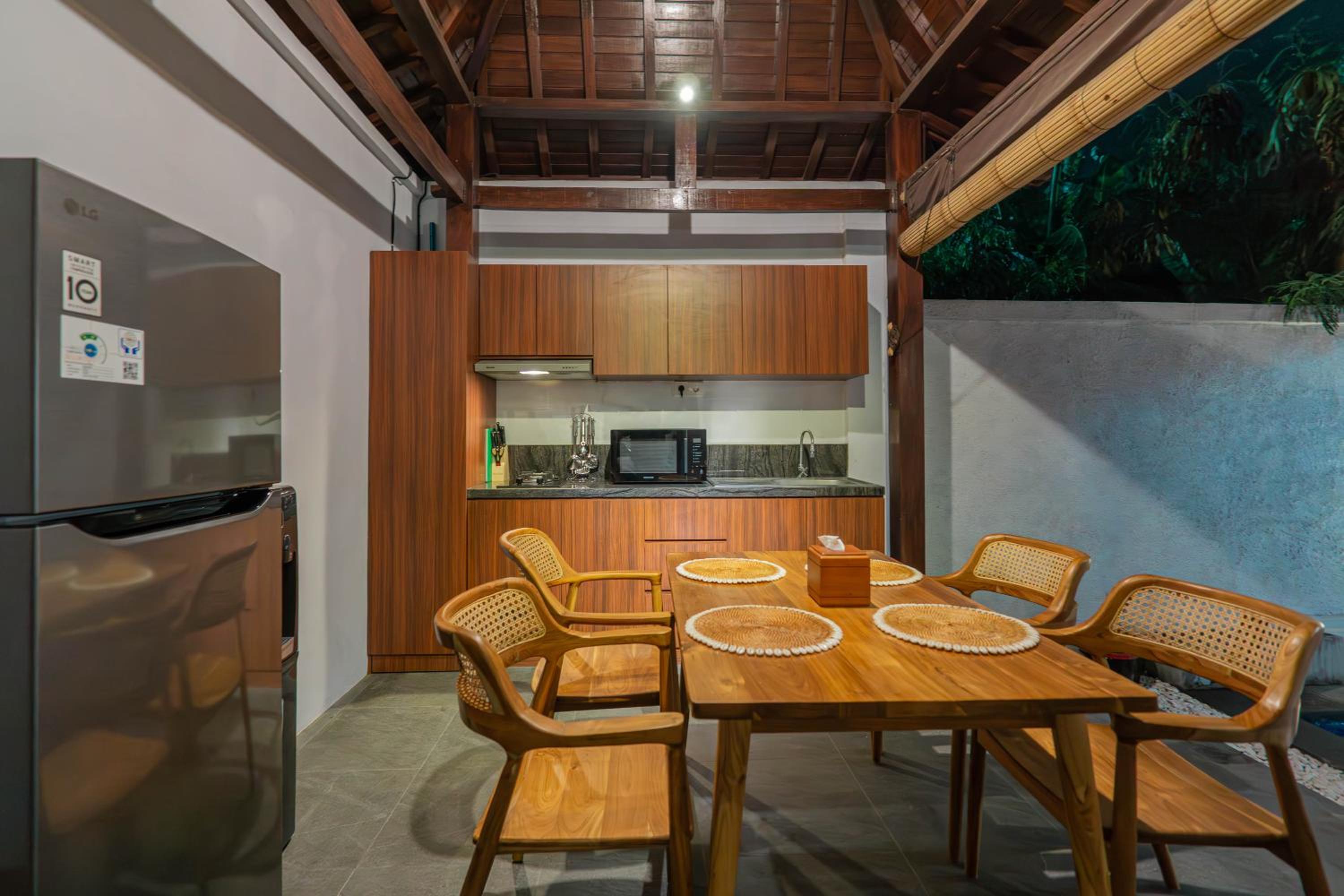 Sakya Villa Canggu By Bali Cabin