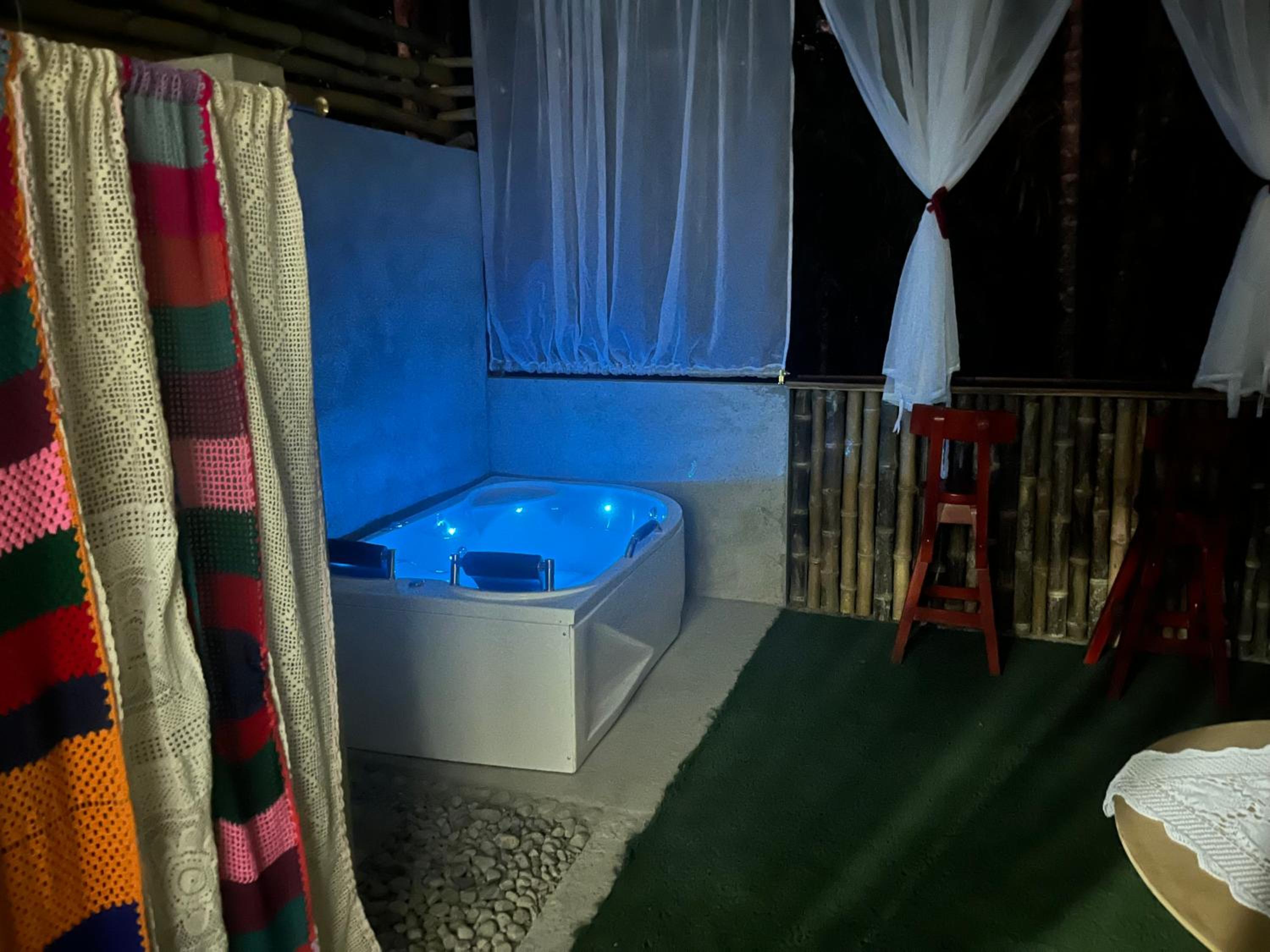 Hostal Macayaco