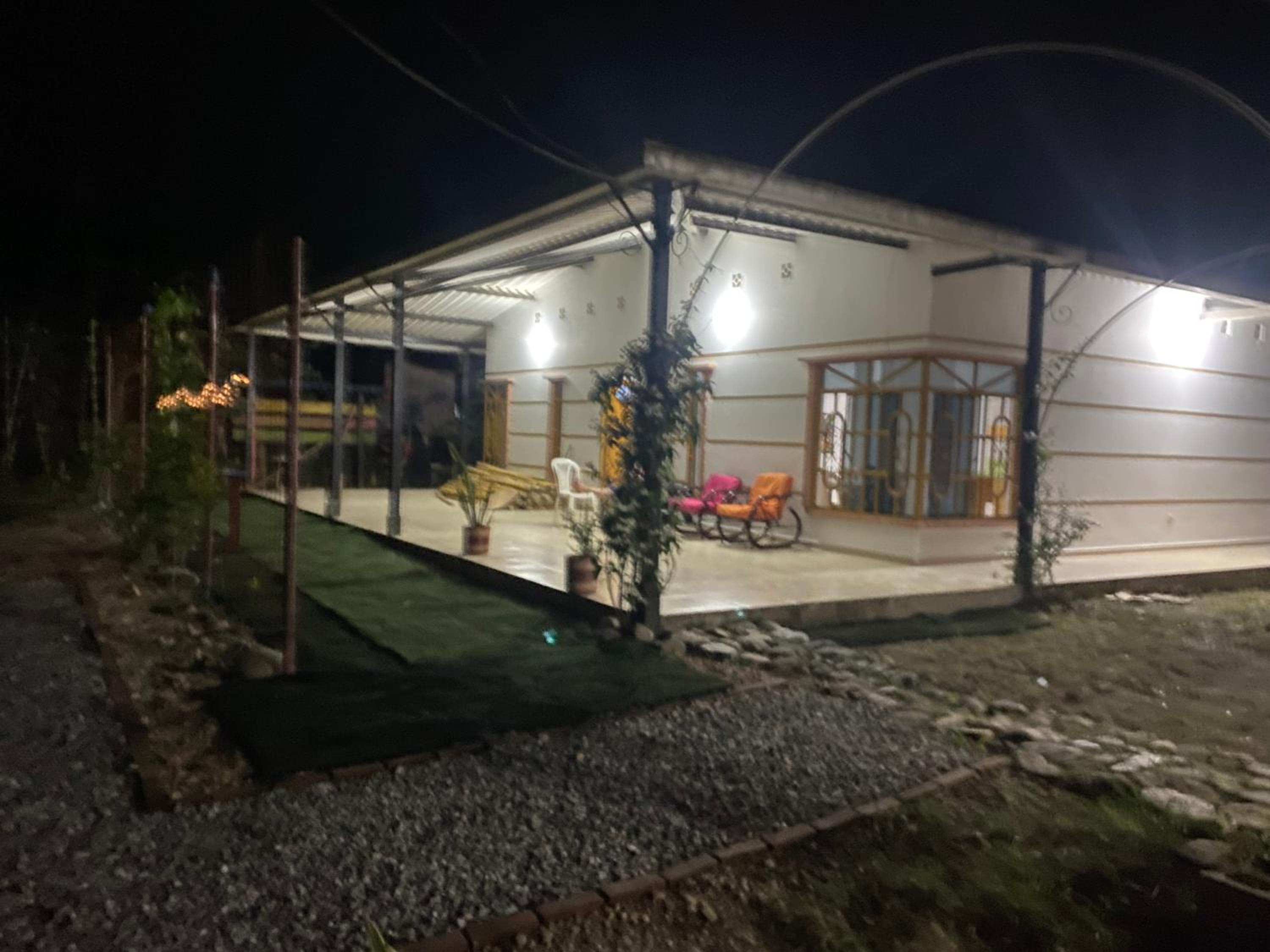 Hostal Macayaco