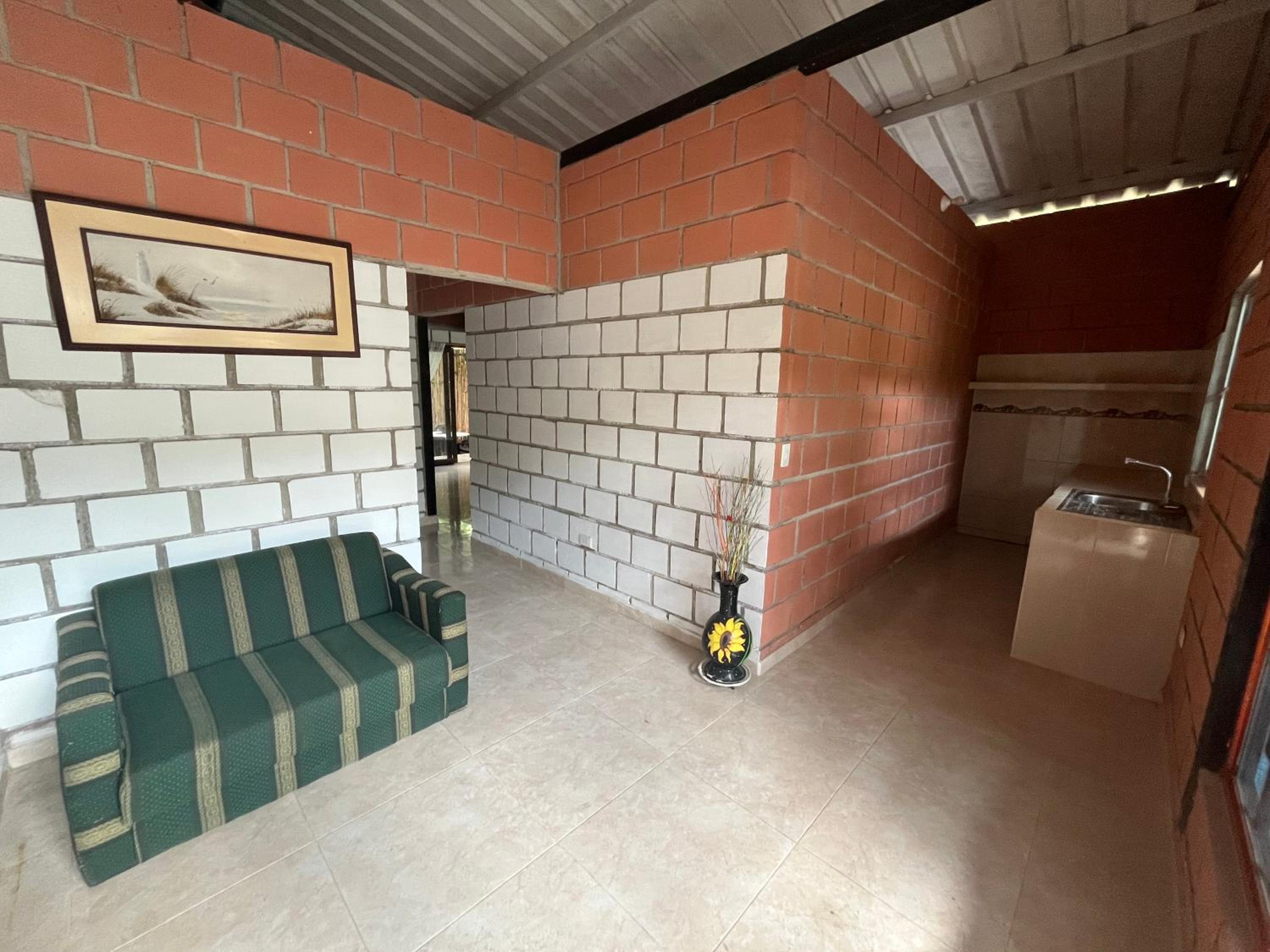 Hostal Macayaco