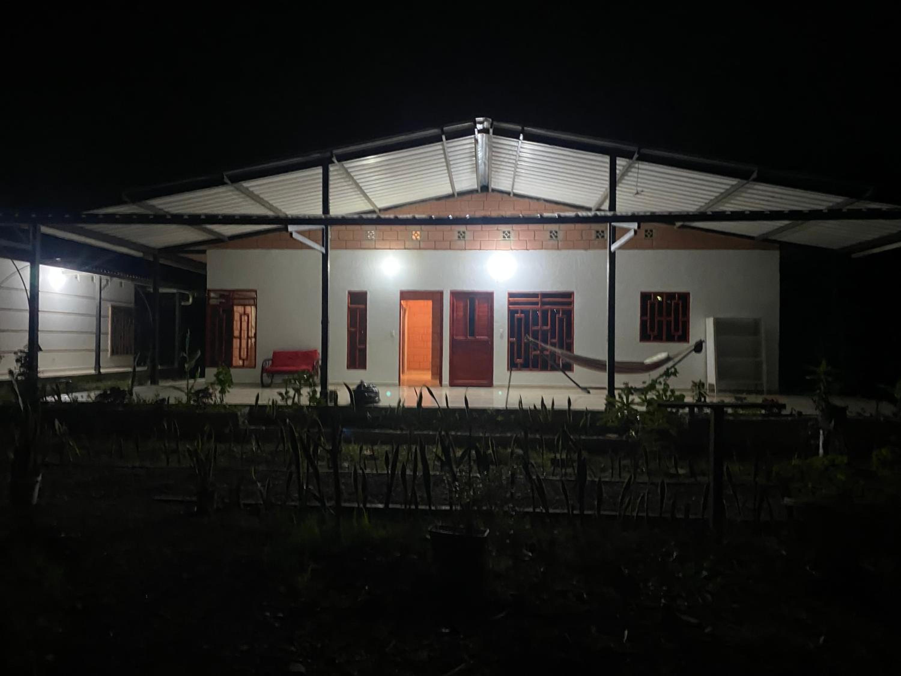 Hostal Macayaco