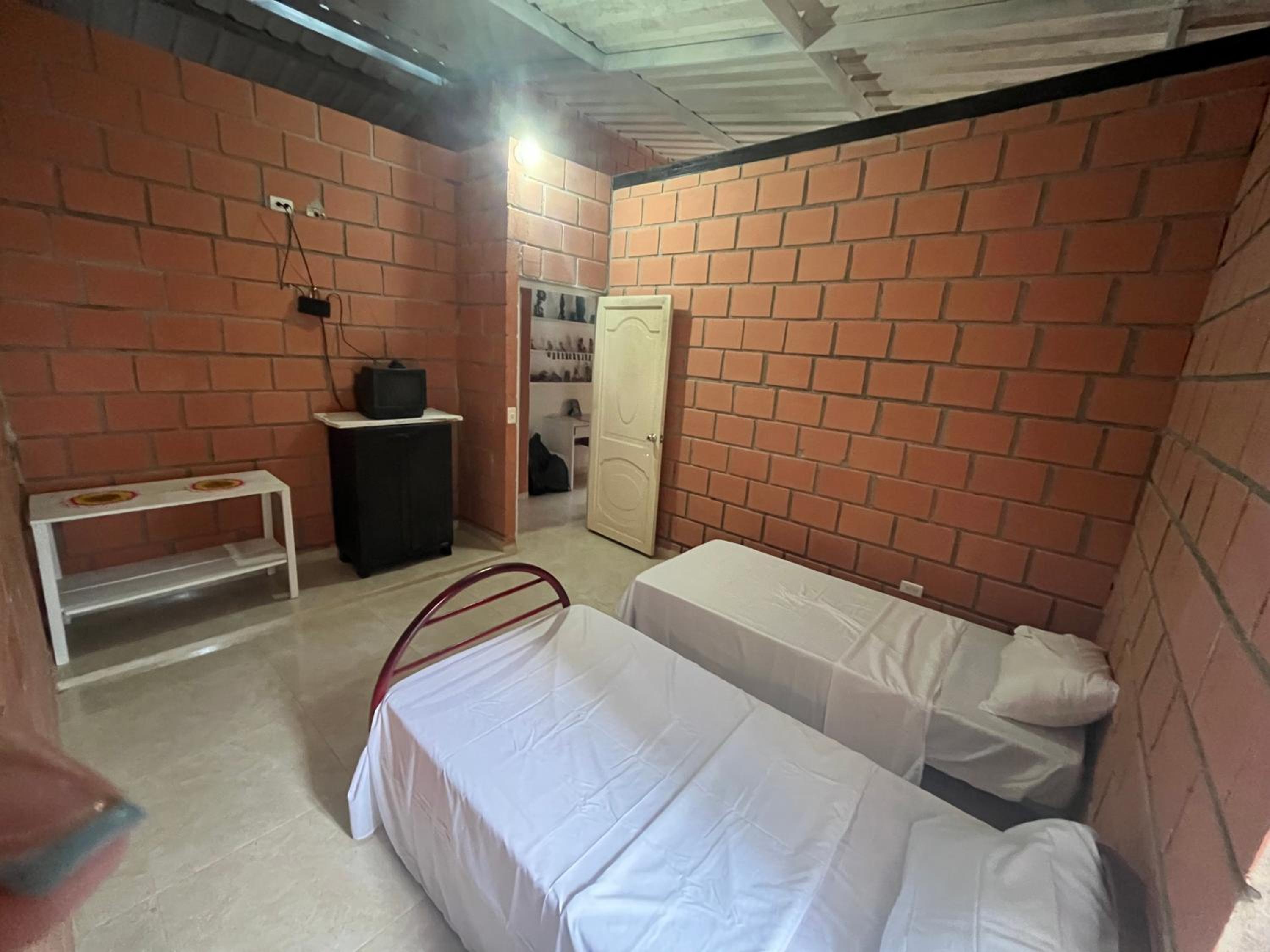 Hostal Macayaco