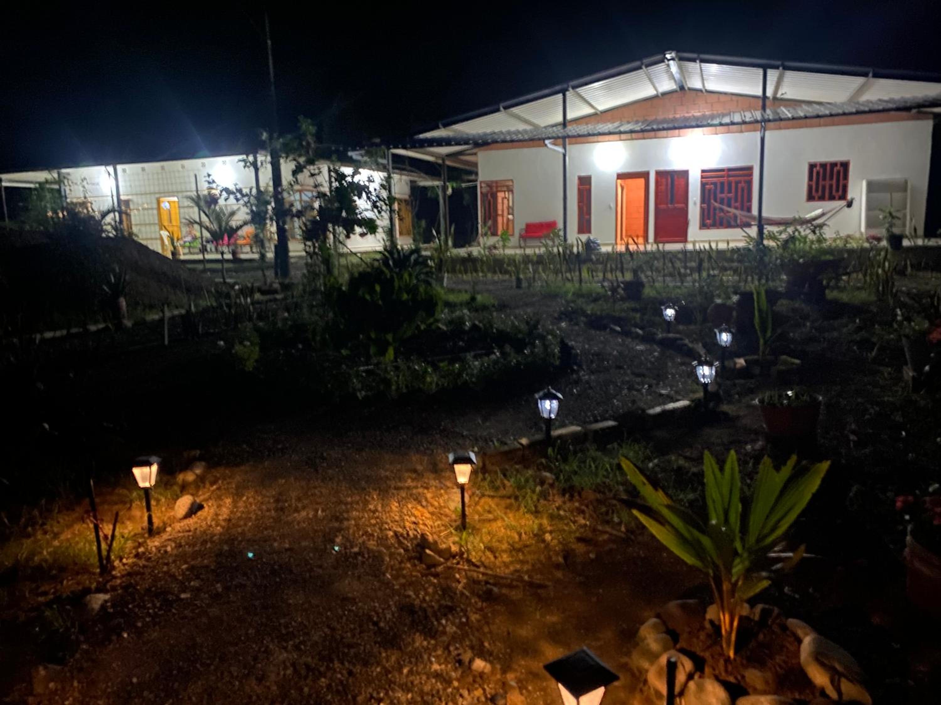 Hostal Macayaco