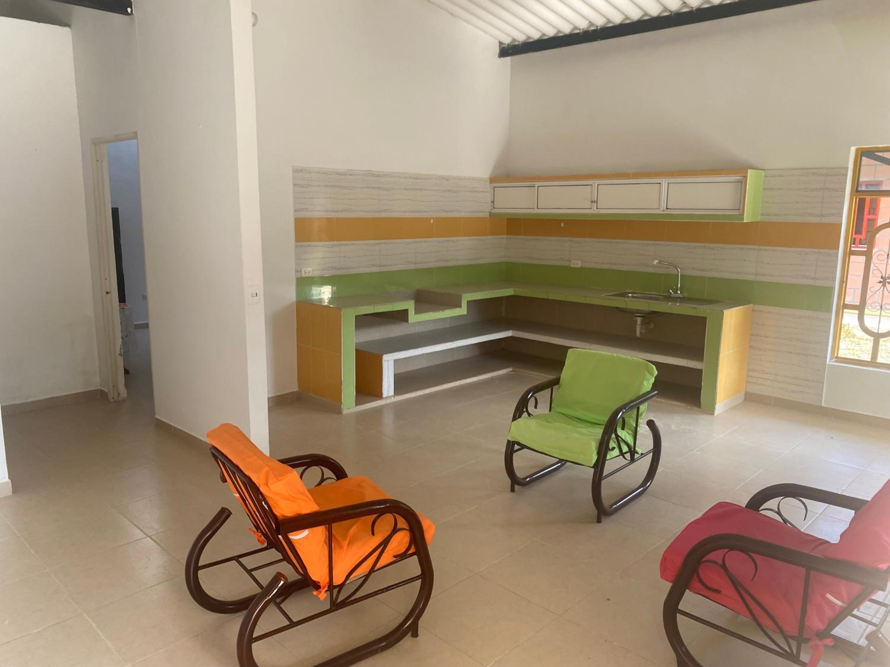 Hostal Macayaco