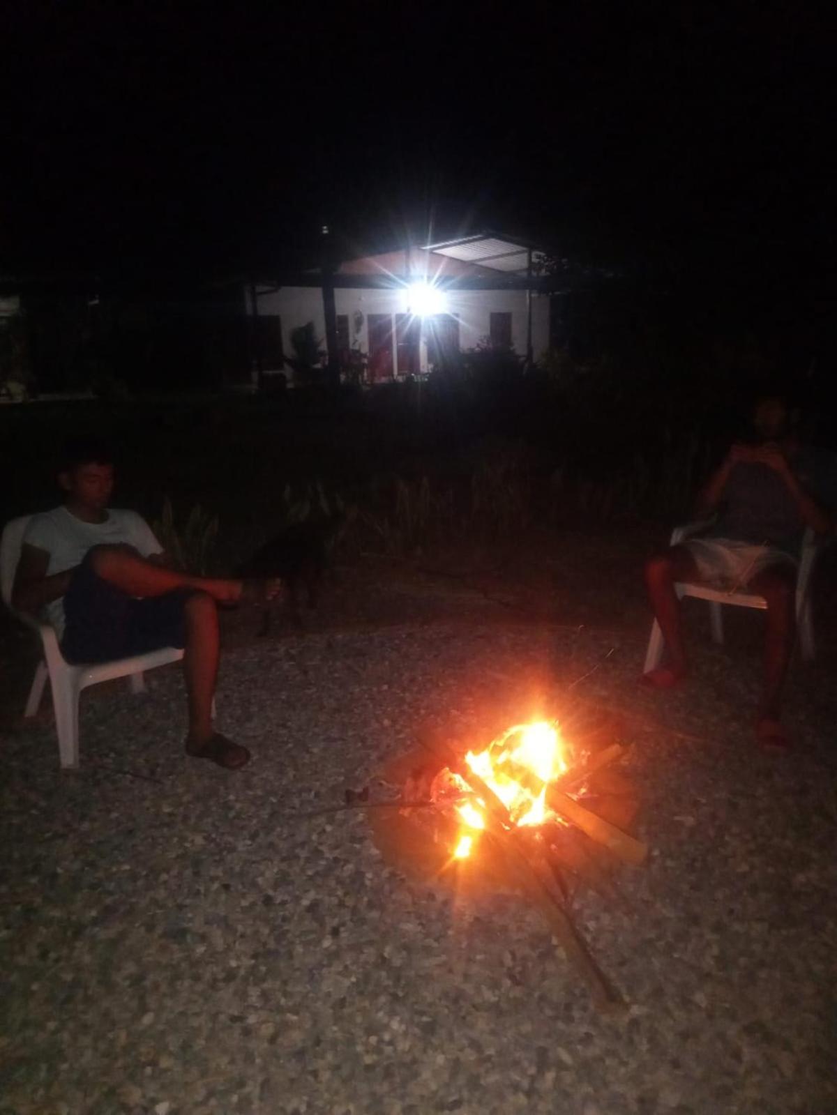 Hostal Macayaco