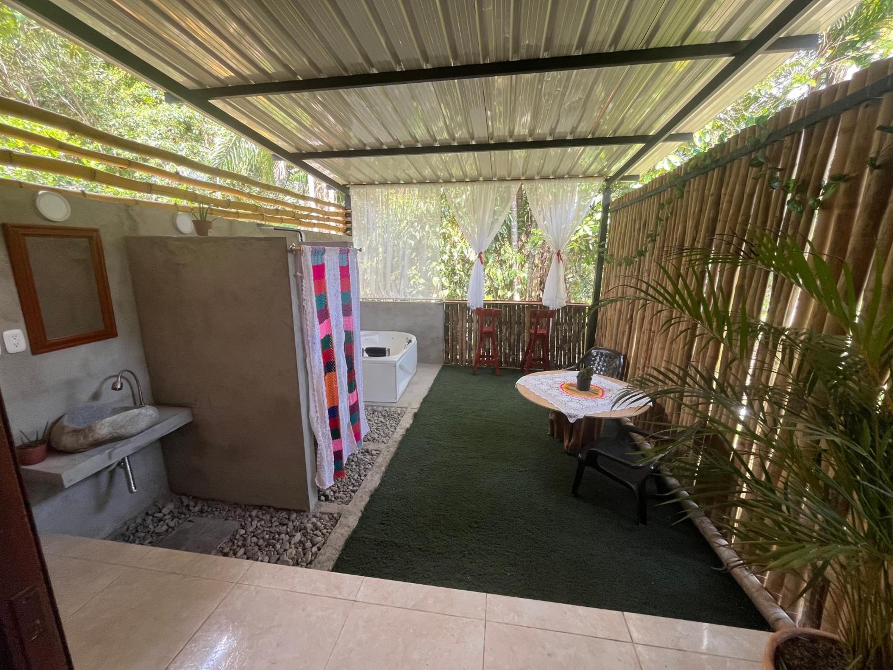Hostal Macayaco