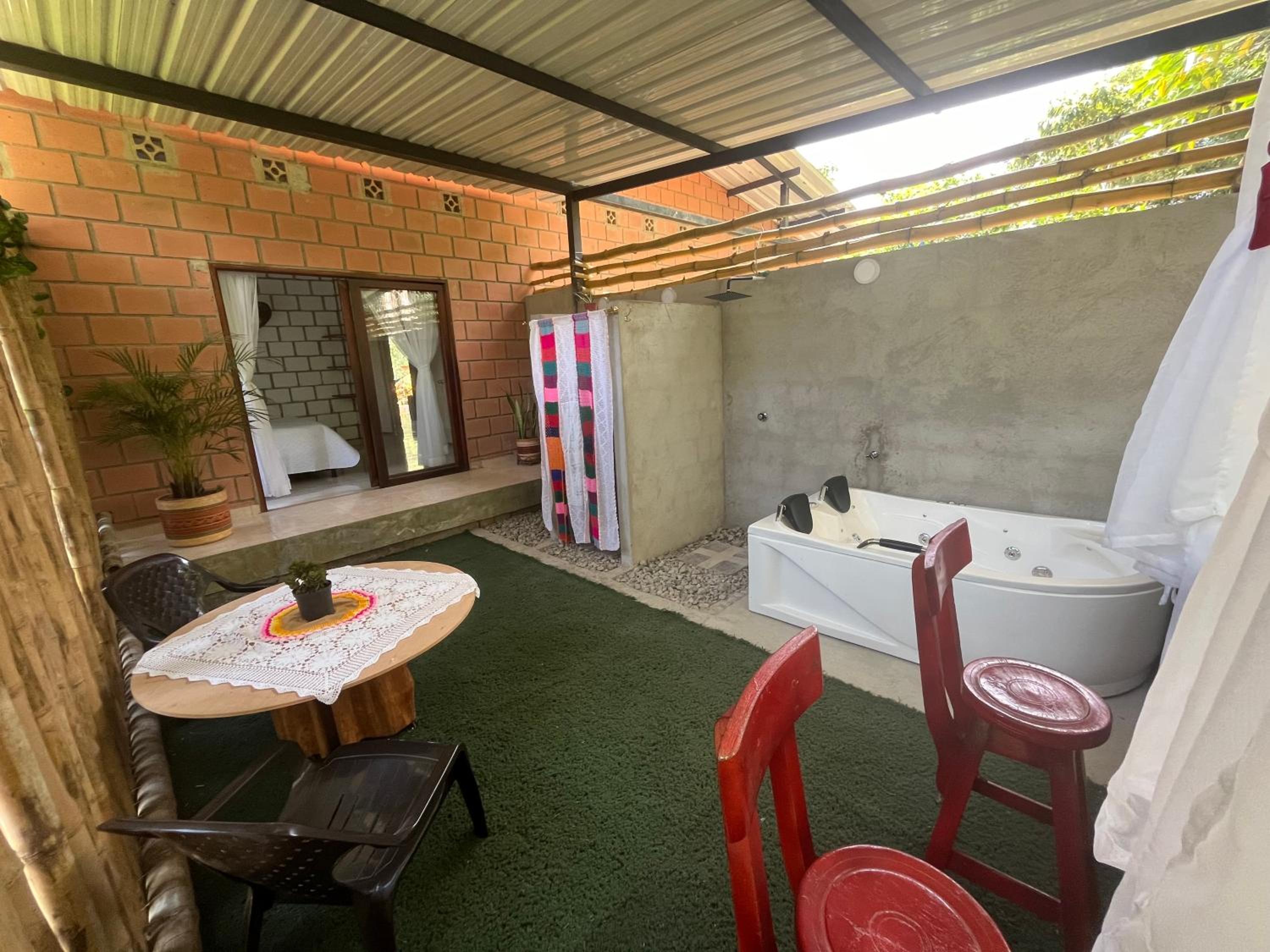 Hostal Macayaco
