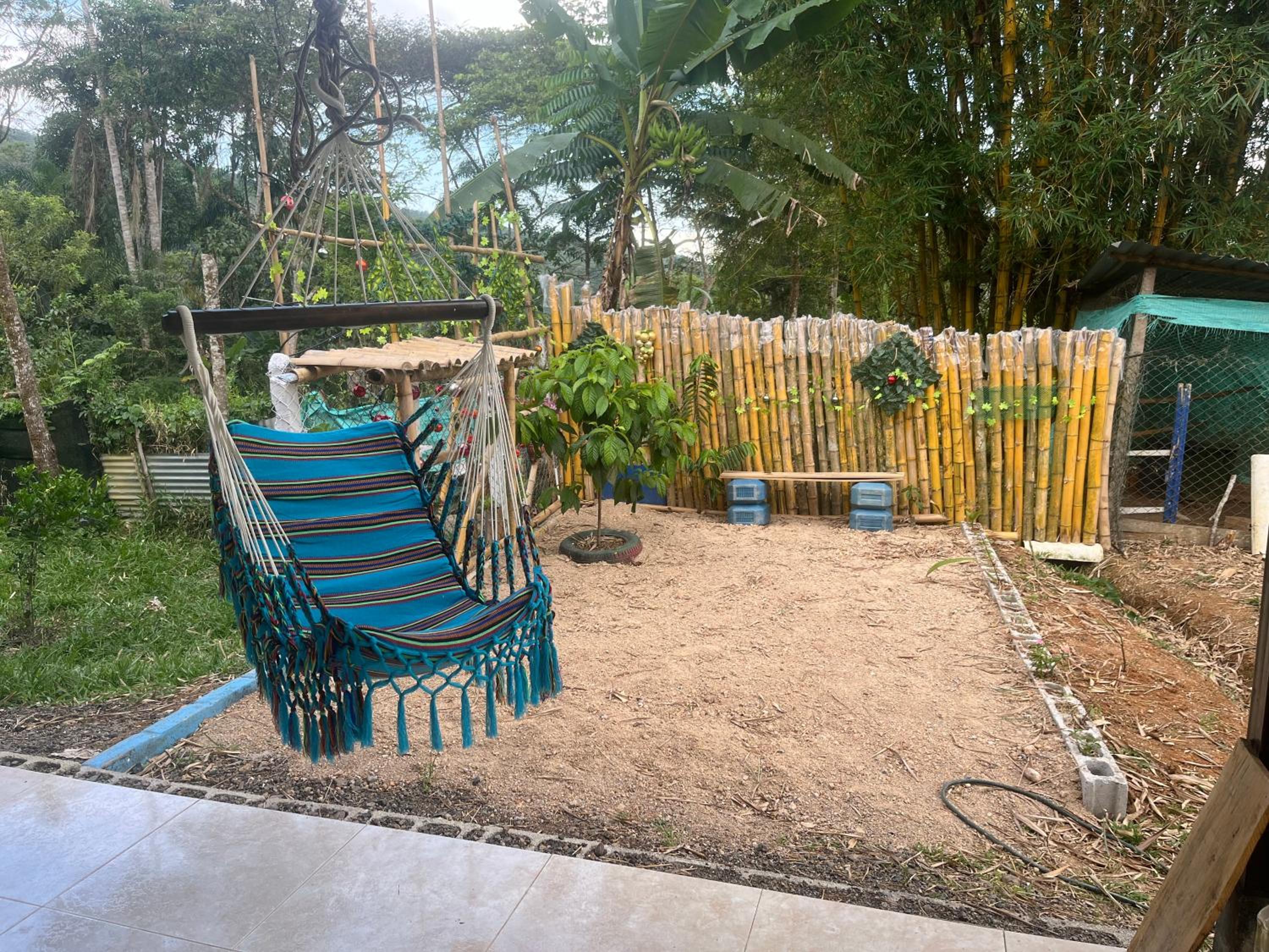 Hostal Macayaco