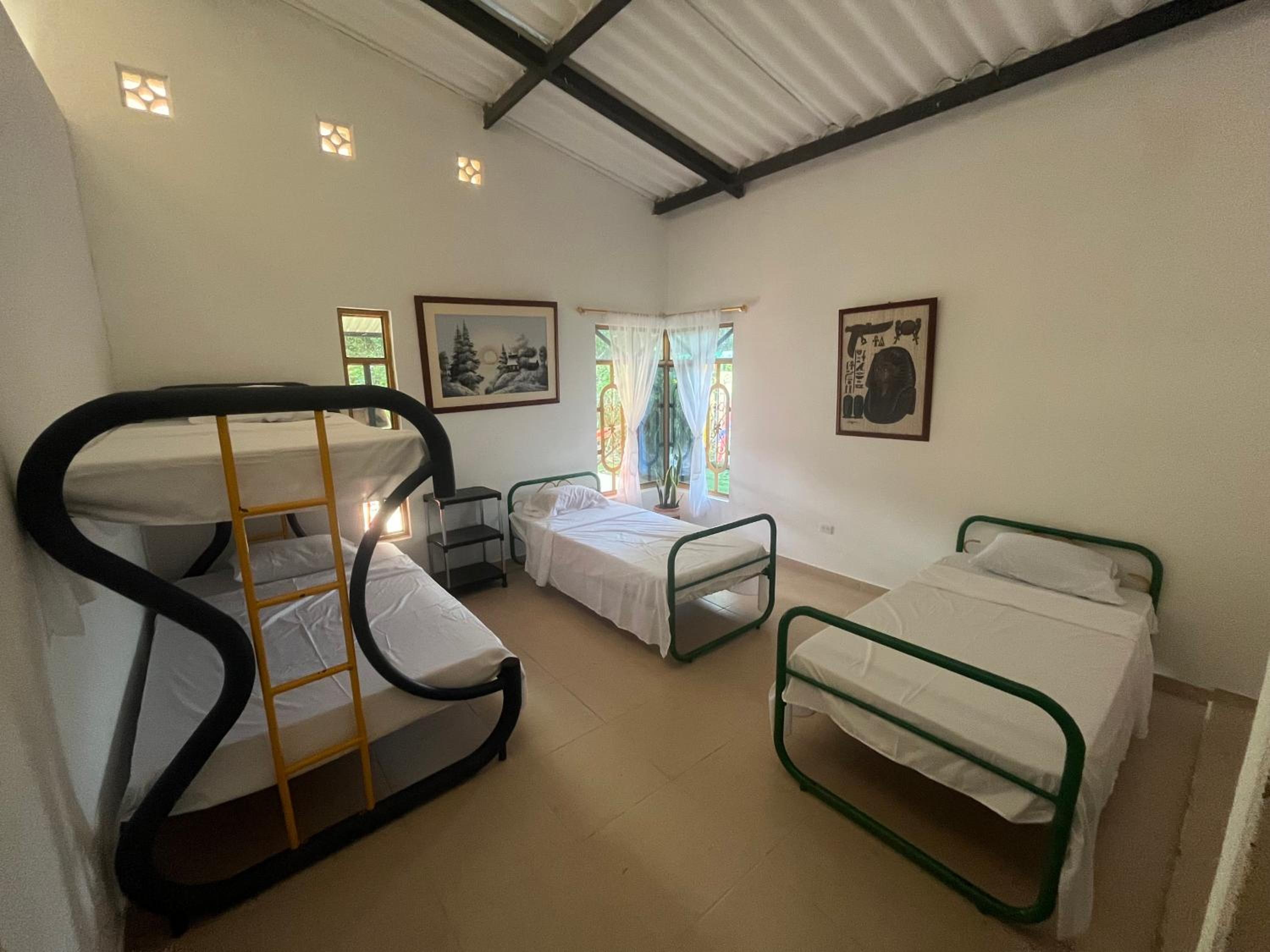 Hostal Macayaco