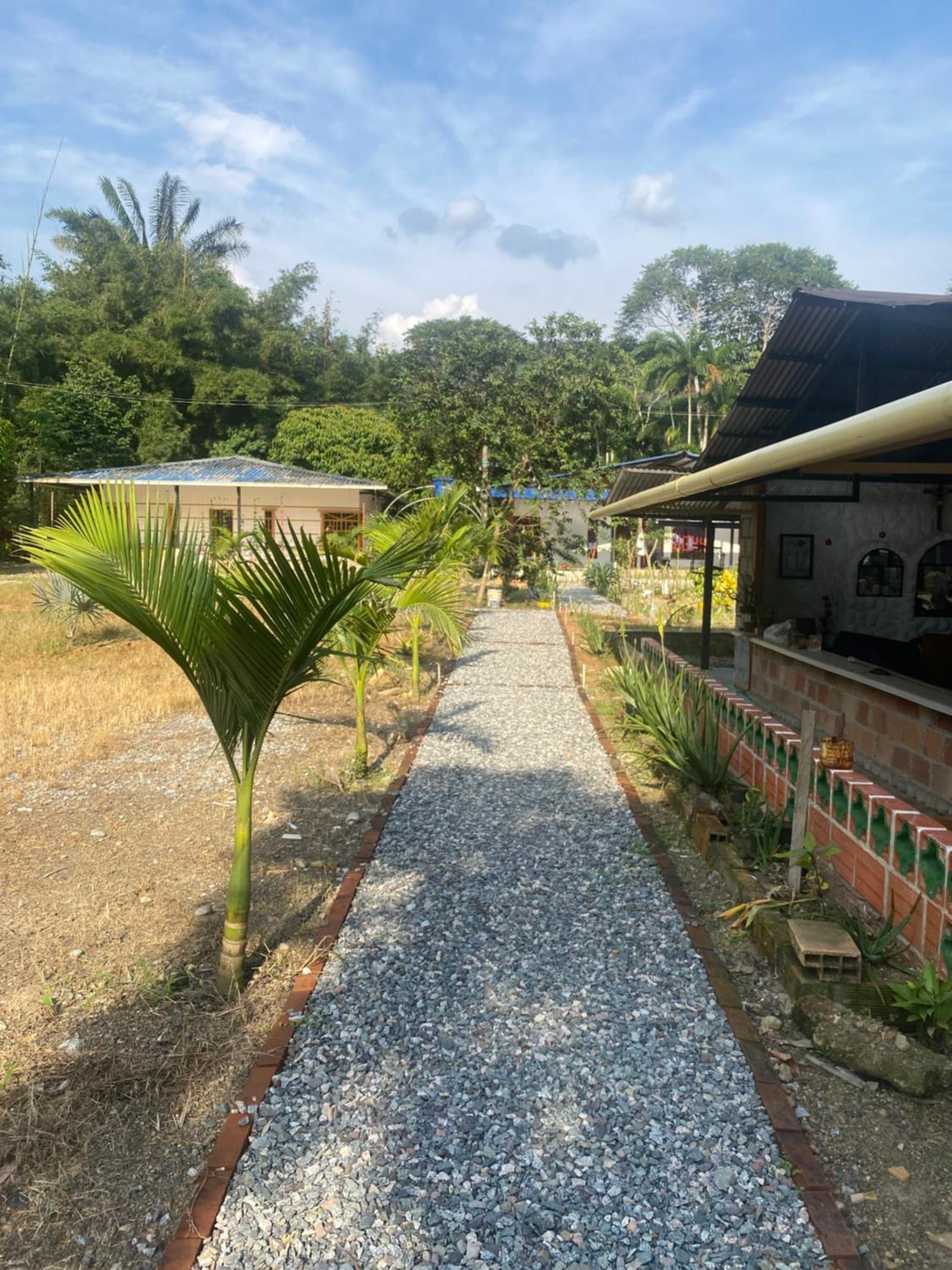 Hostal Macayaco