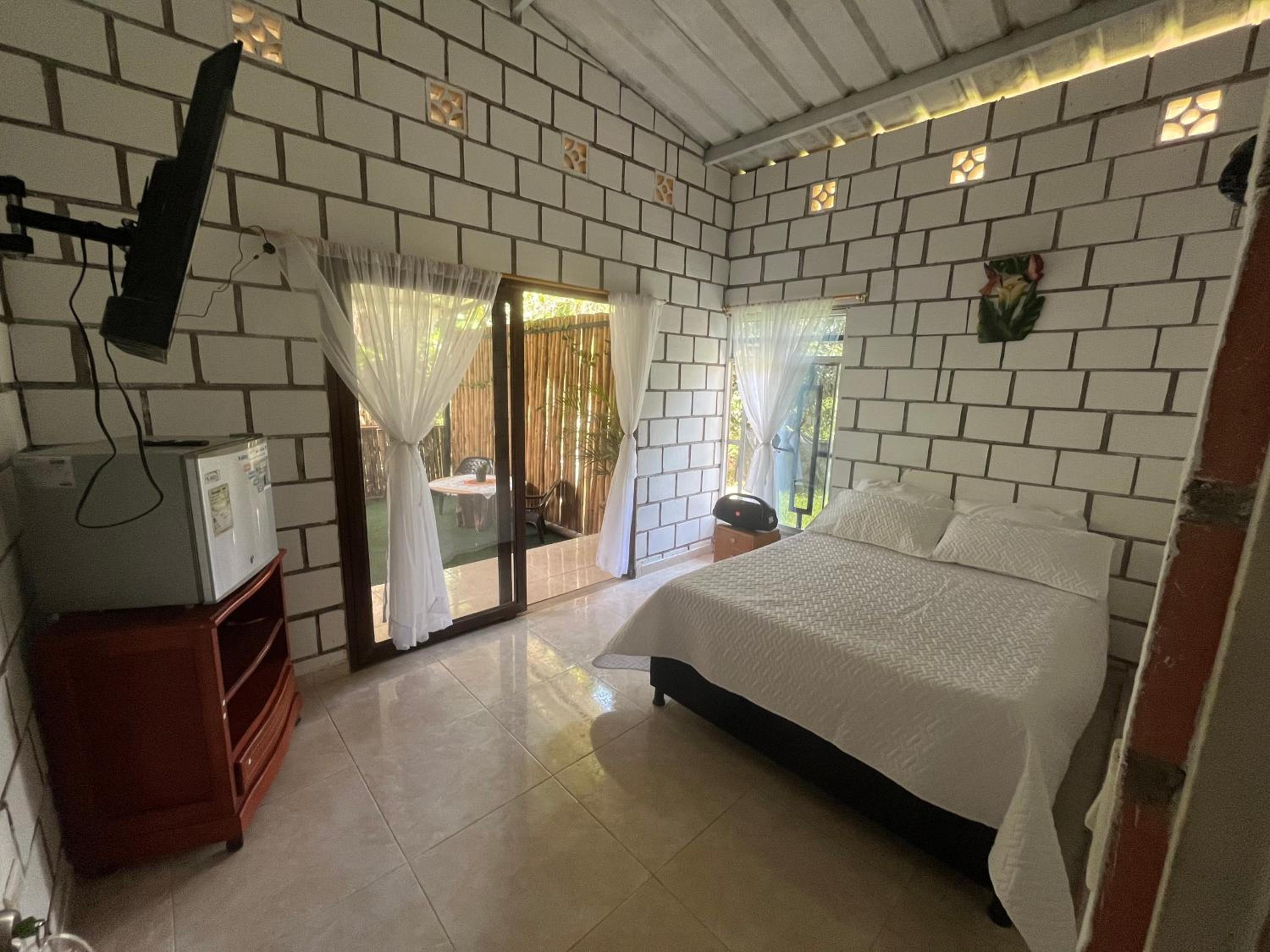 Hostal Macayaco