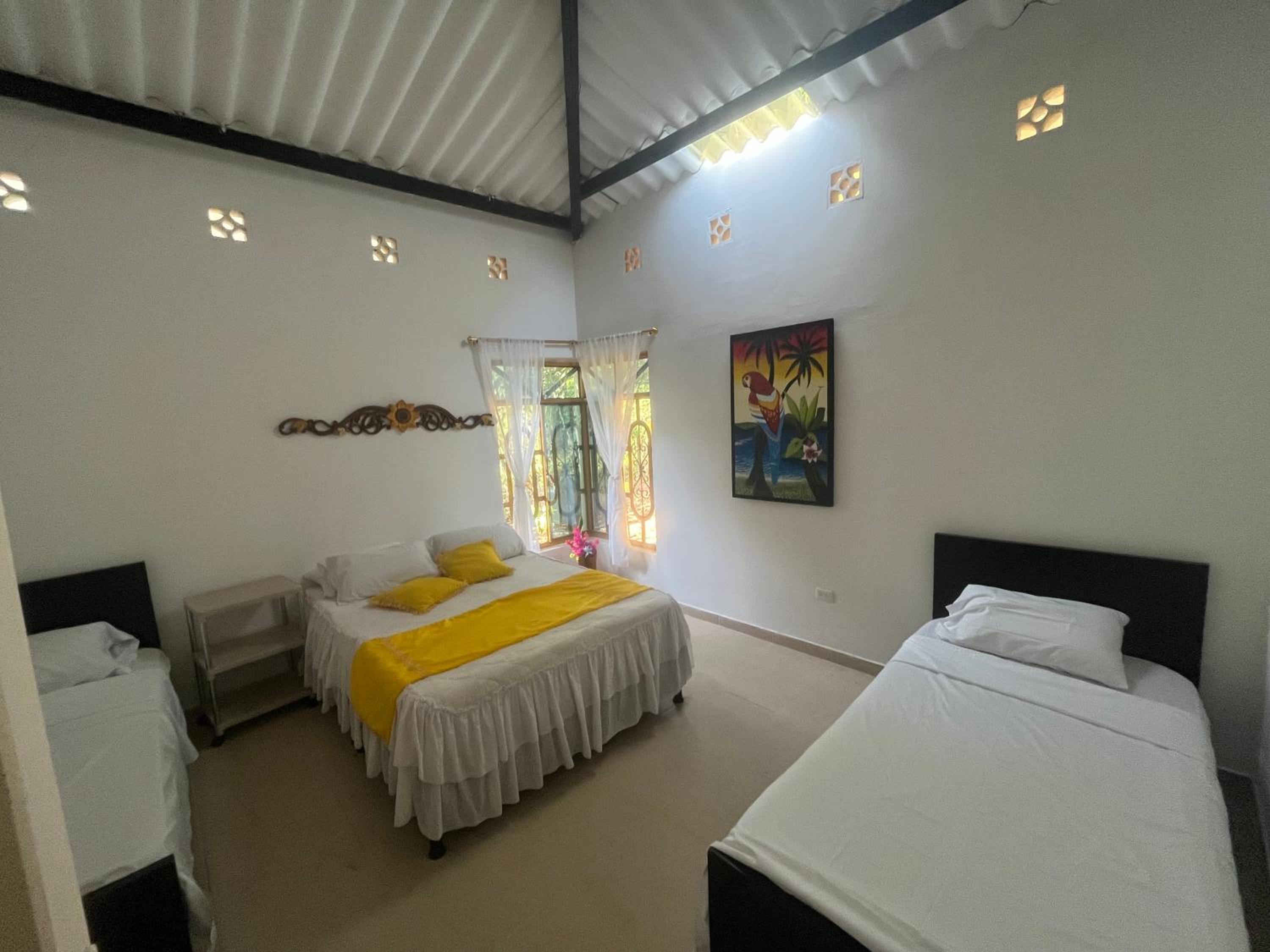 Hostal Macayaco