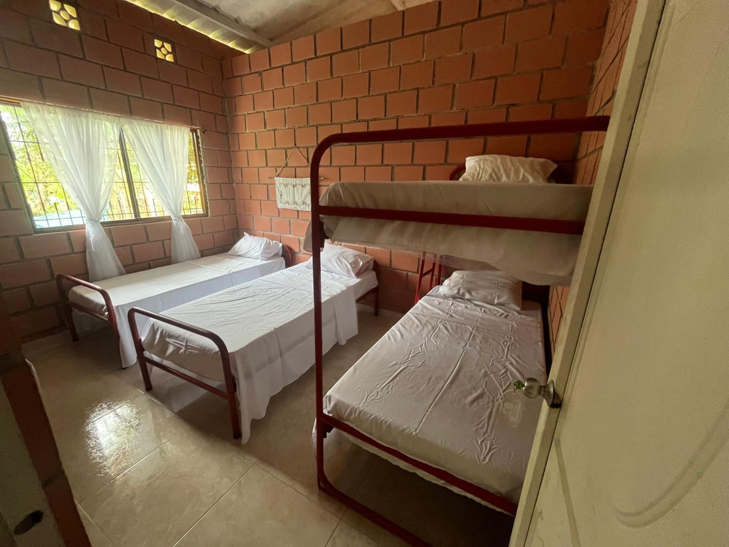 Hostal Macayaco