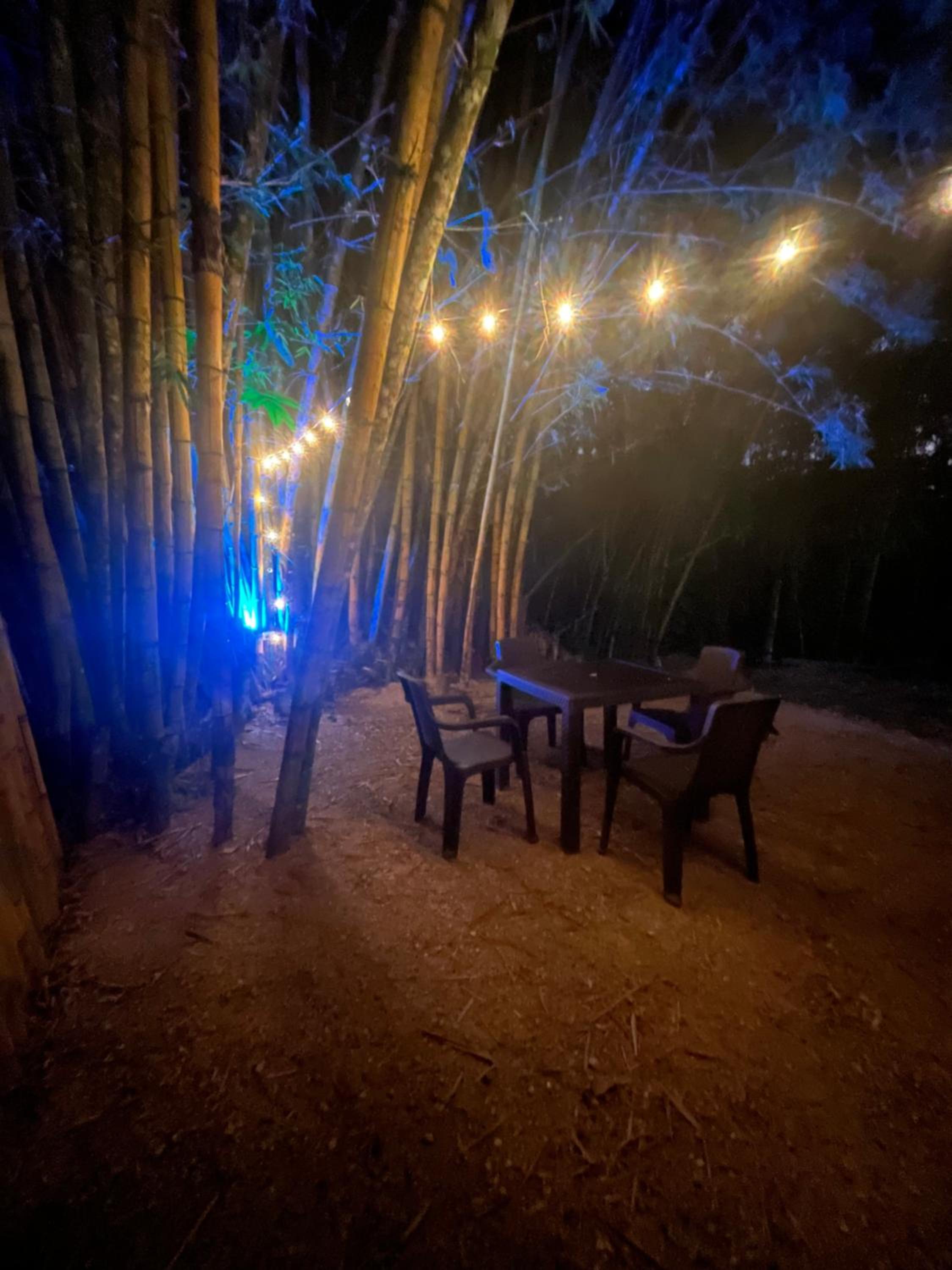 Hostal Macayaco