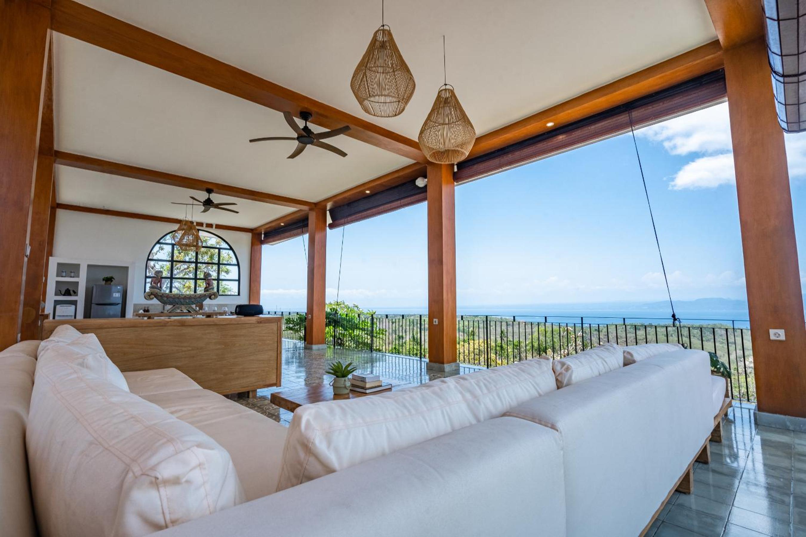 Villa Bhoemi Nusa Penida