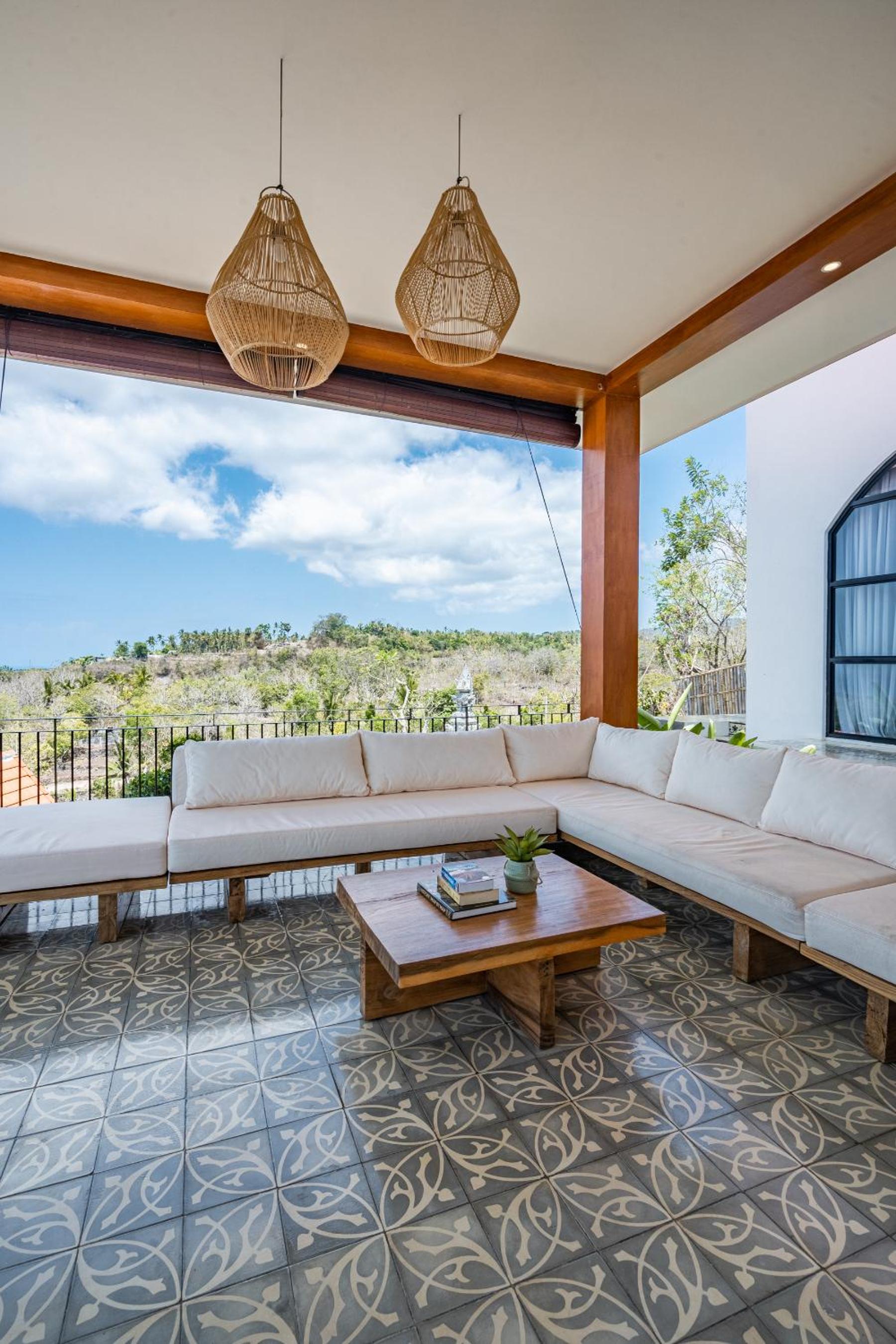 Villa Bhoemi Nusa Penida
